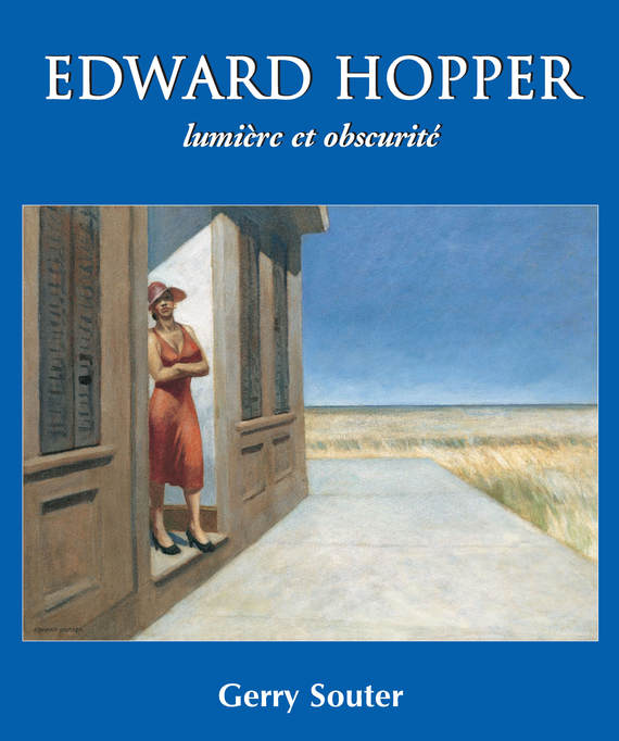 Edward Hopper lumi?re et obscurit?