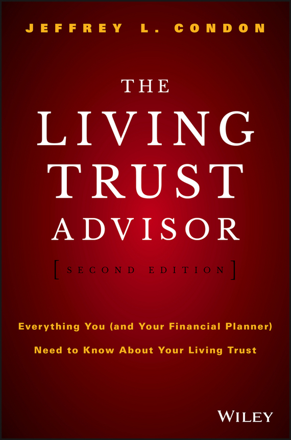The Living Trust Advisor