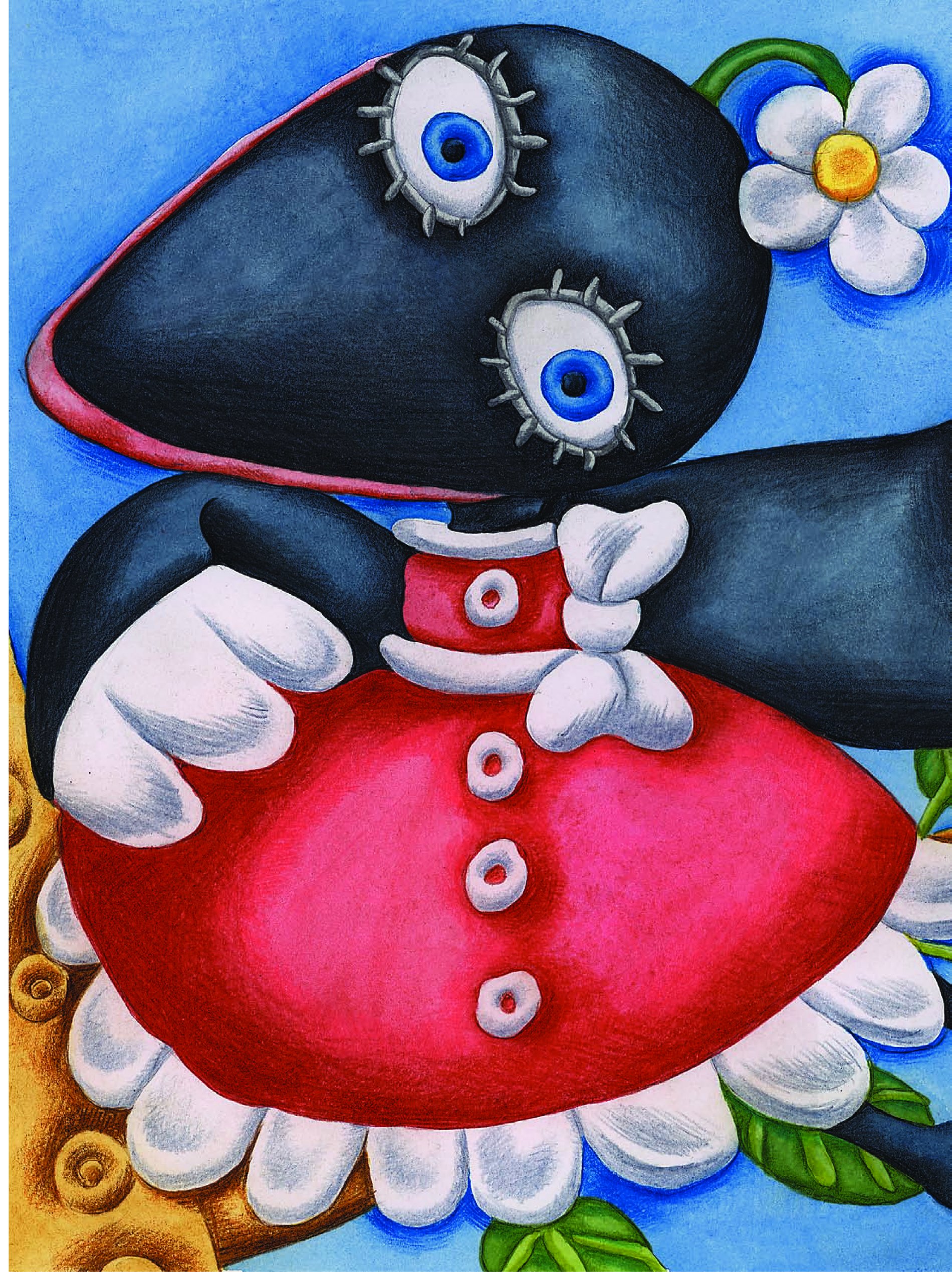 пластилиновая ворона минусовка