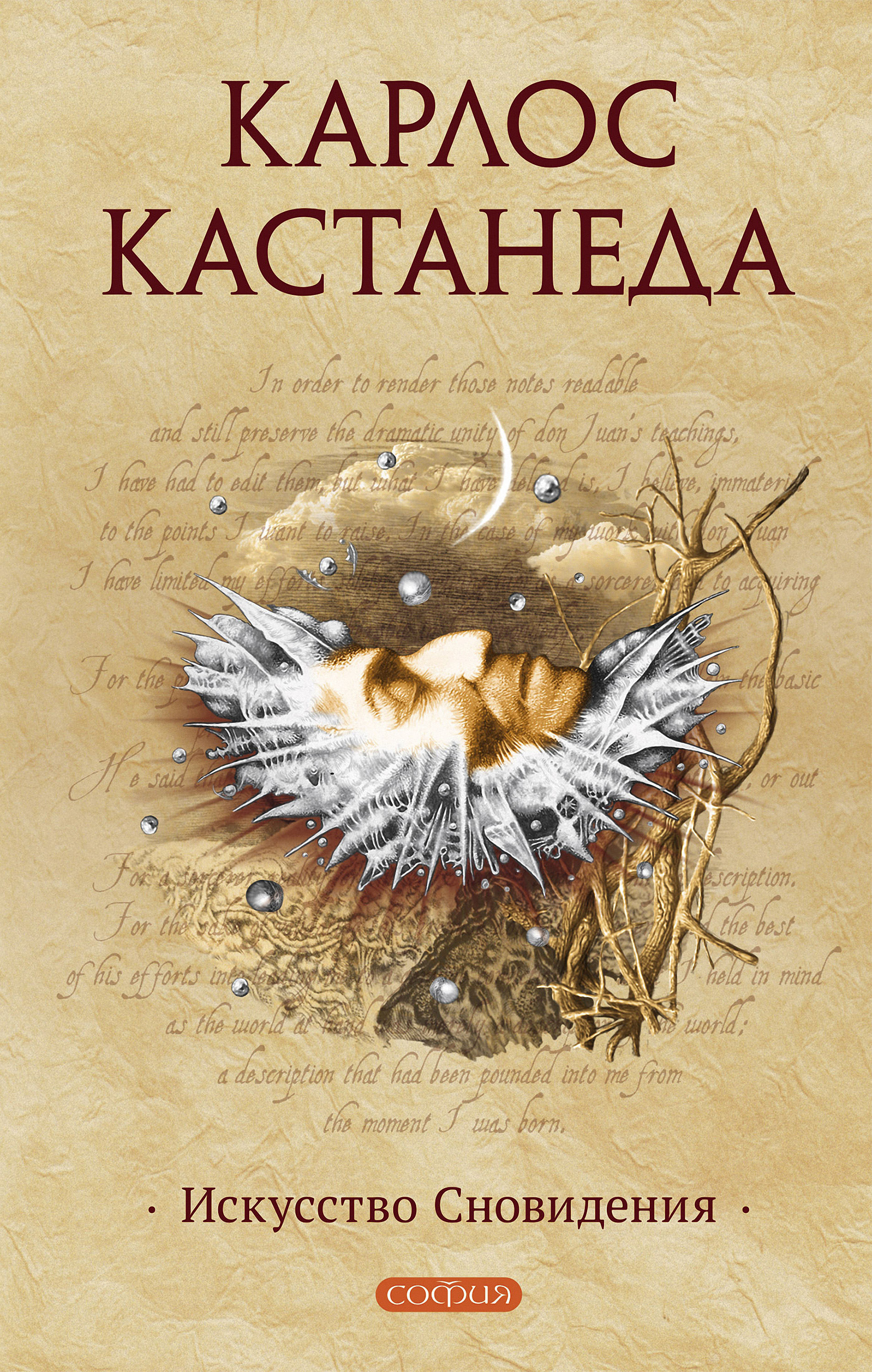Учение дона Хуана, Карлос Кастанеда – скачать книгу в fb2