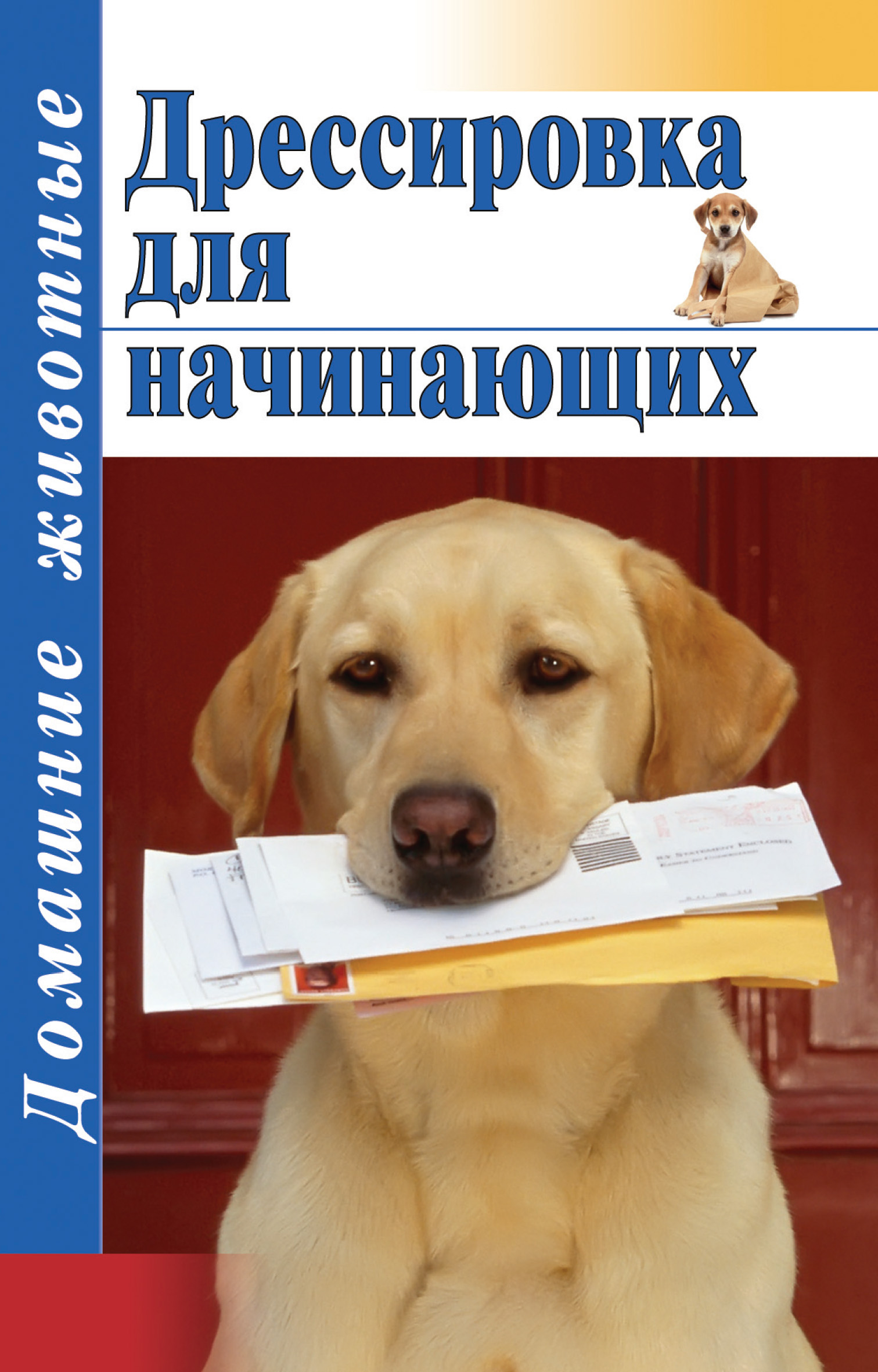 Дрессировка для начинающих, Тамара Руцкая – скачать книгу в fb2, epub ...