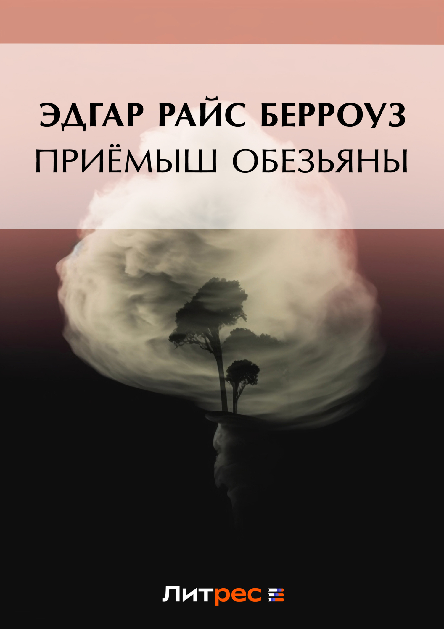 Приёмыш обезьяны, Эдгар Райс Берроуз – скачать книгу бесплатно fb2 ...