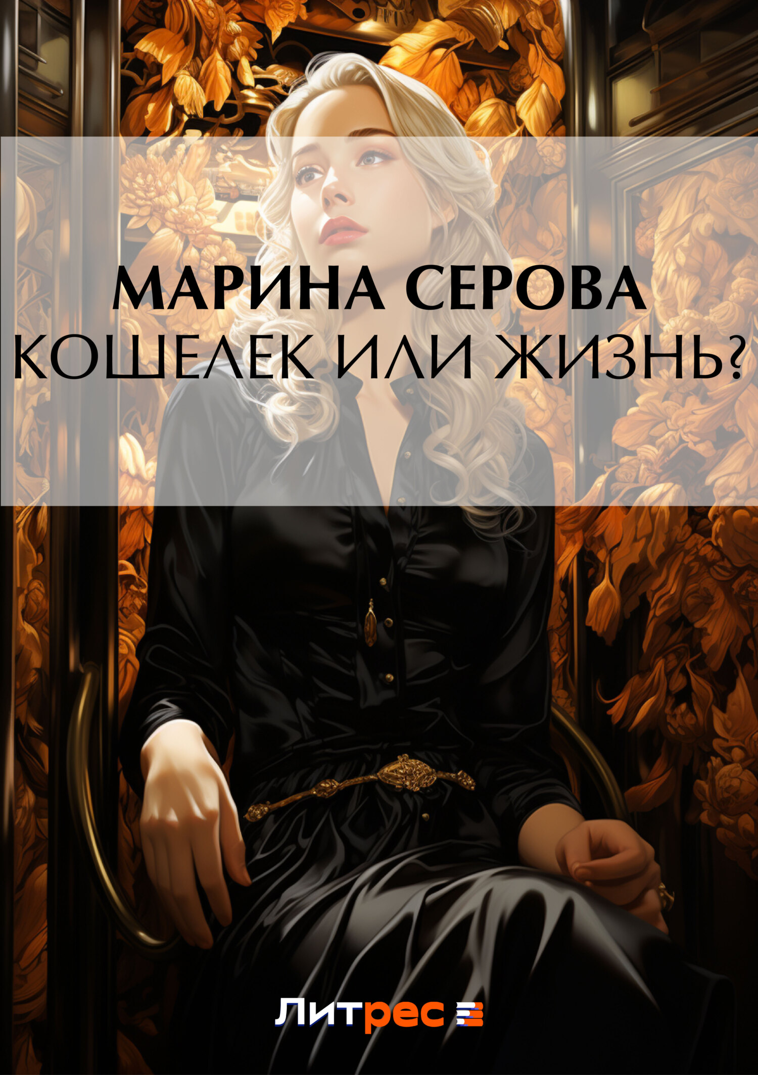 Марина серова биография личная жизнь