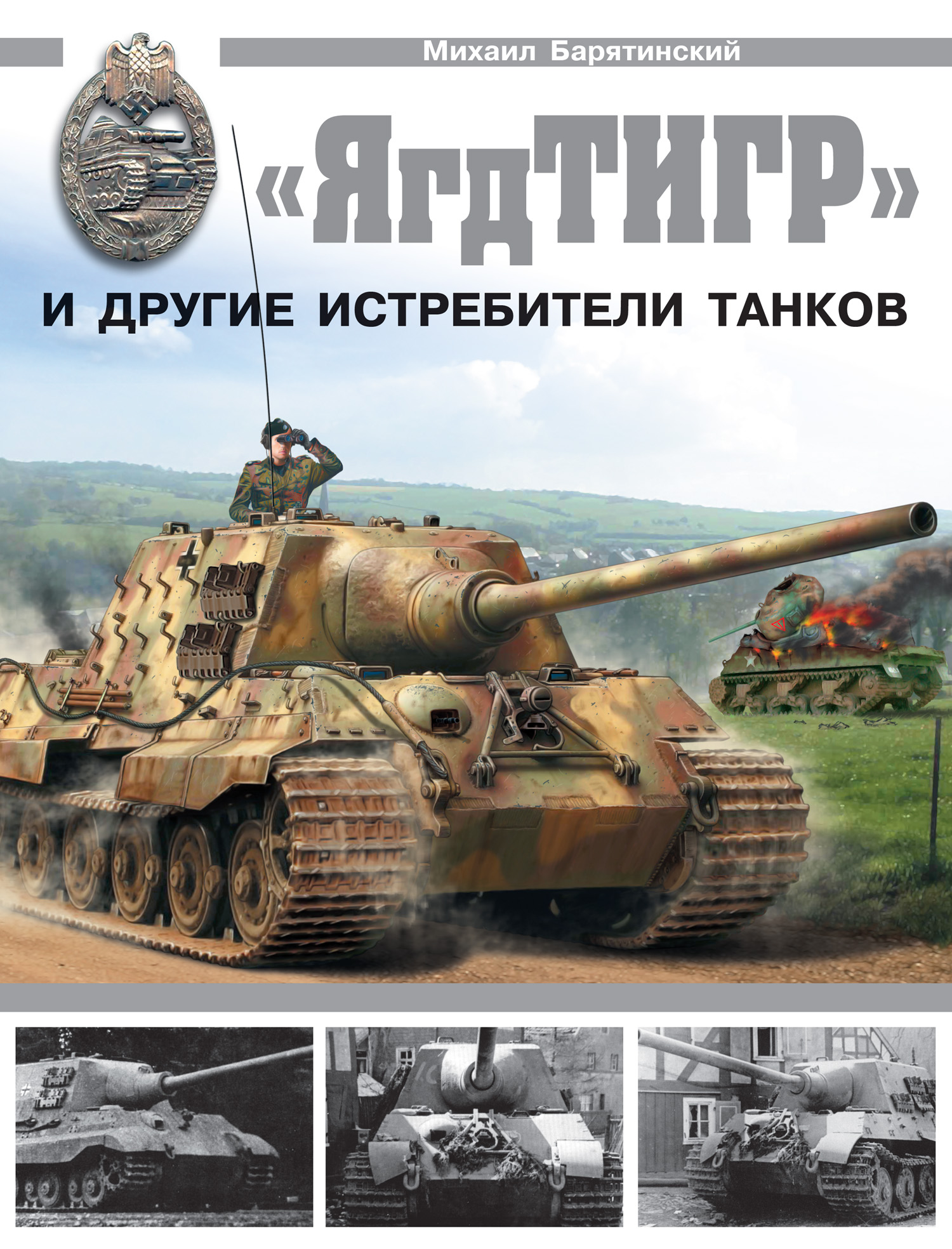 Купить Книгу Барятинского Танки 21 Века