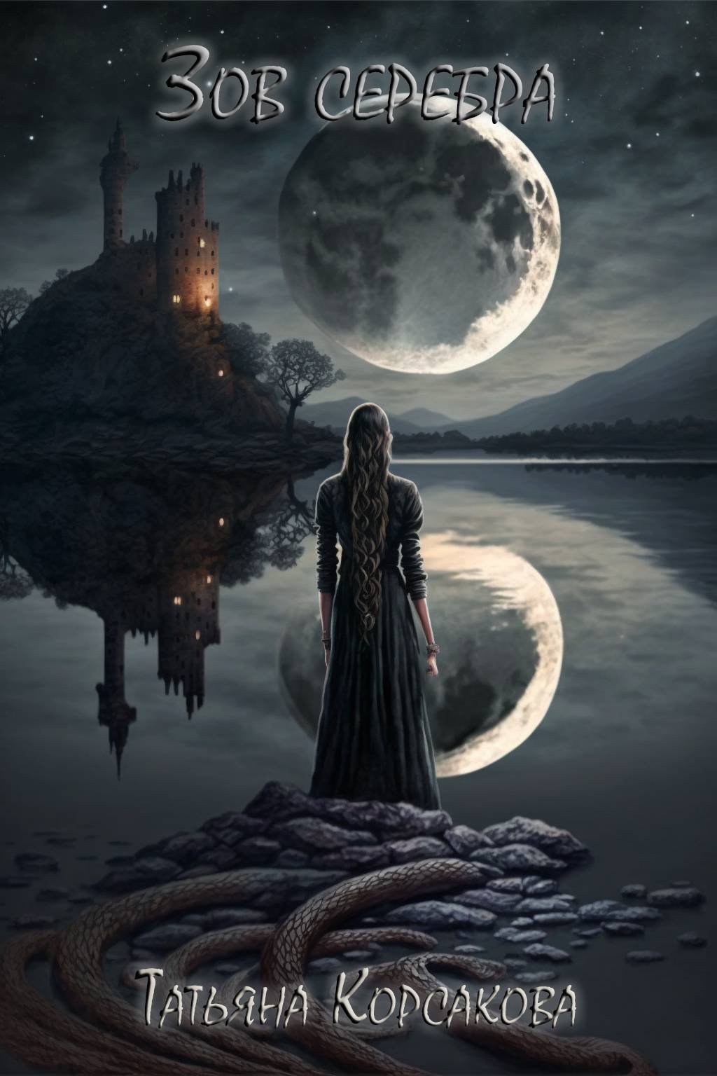 светочи тьмы корсакова