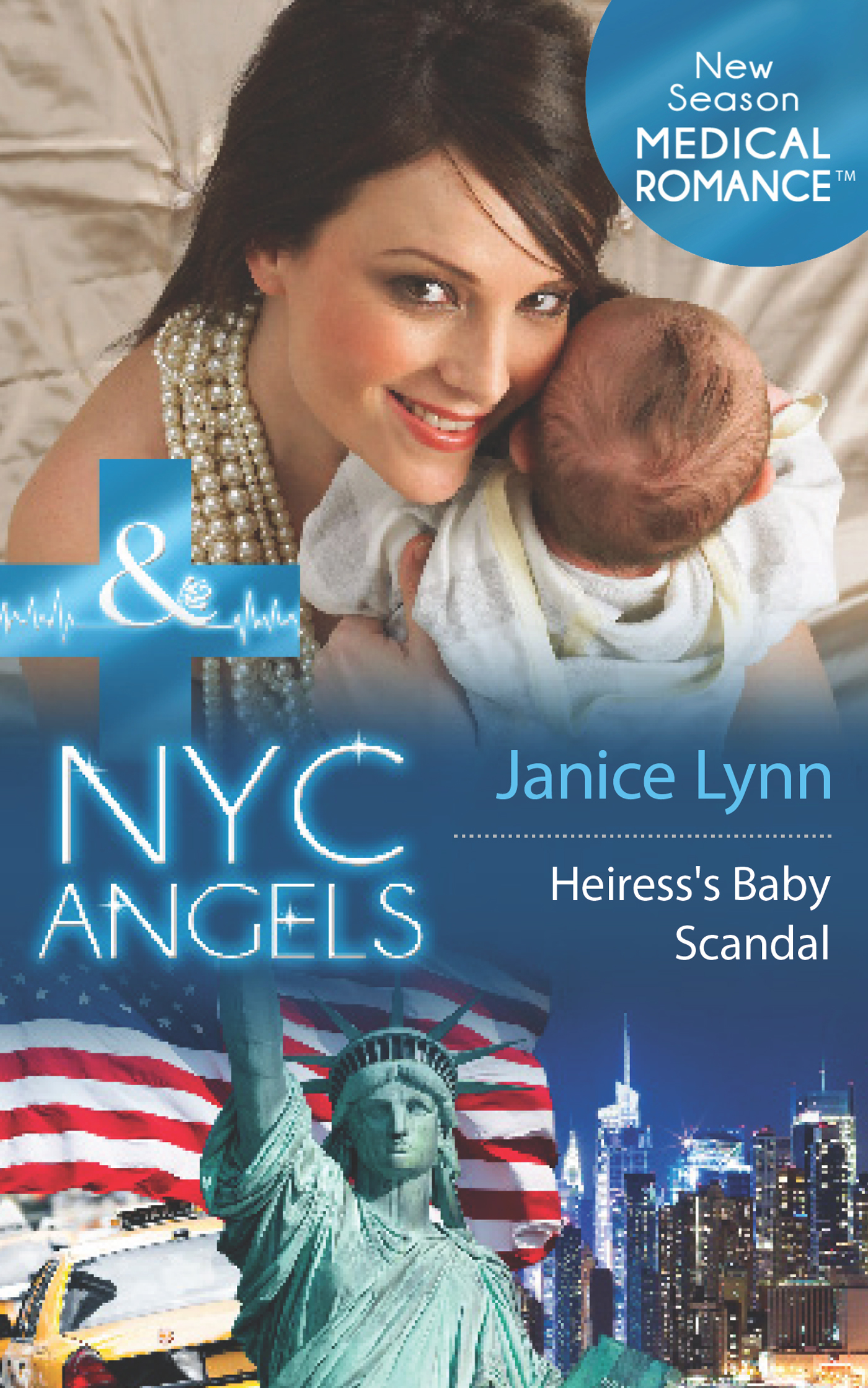 Janice Rivera: Beyond The Scandal - yknp43l