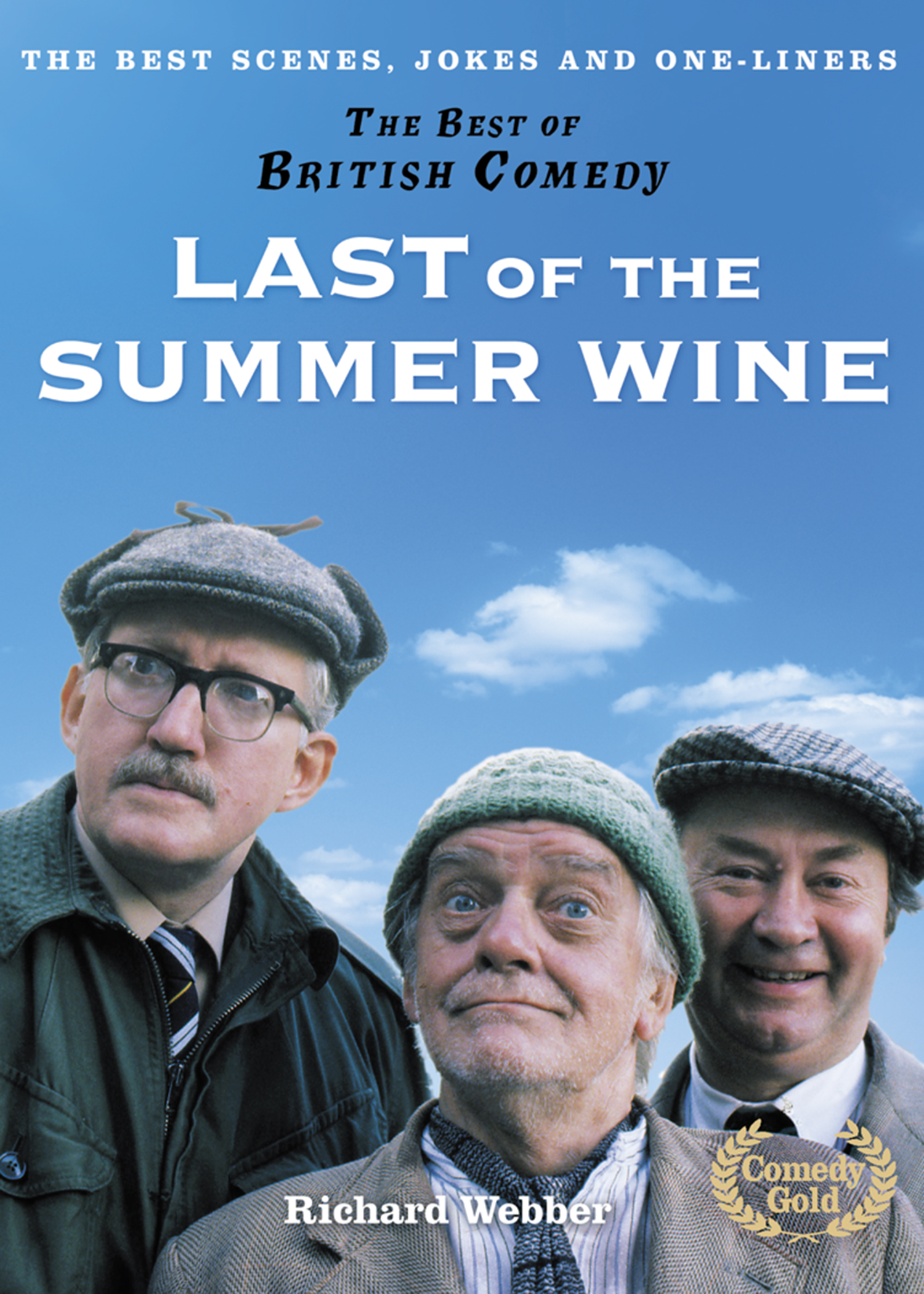 Summer jokes. Summer Wine. Best jokes. Завод Summer Wine.