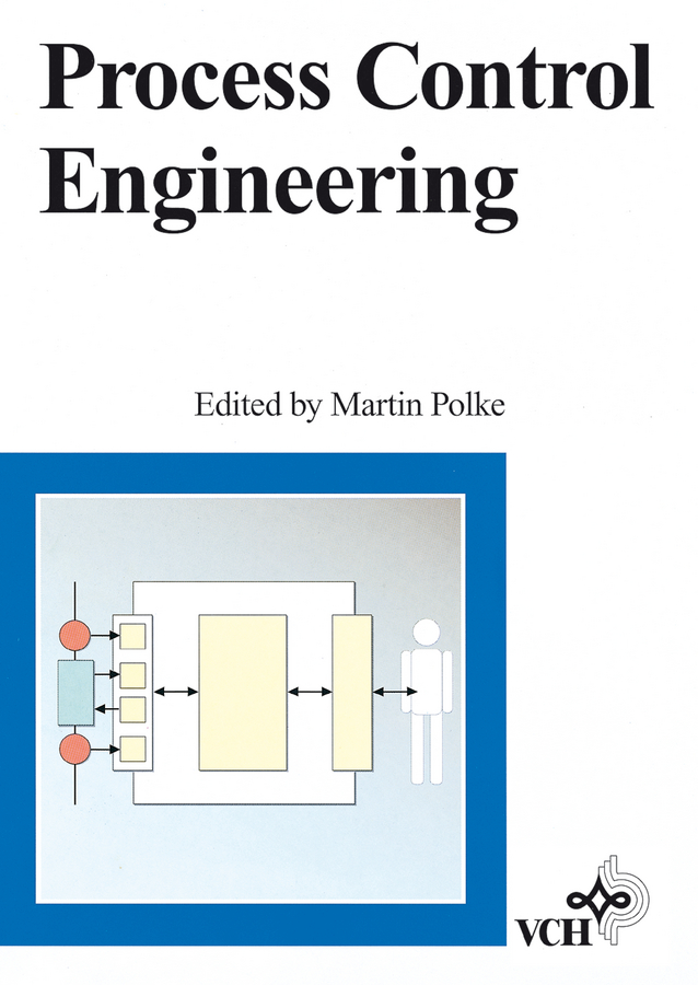 Process Control Engineering, Martin Polke скачать pdf на ЛитРес