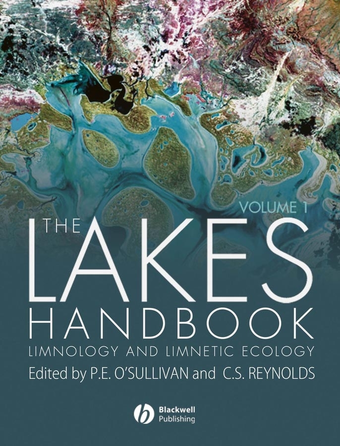 Lake book. The best Lake by Volume.