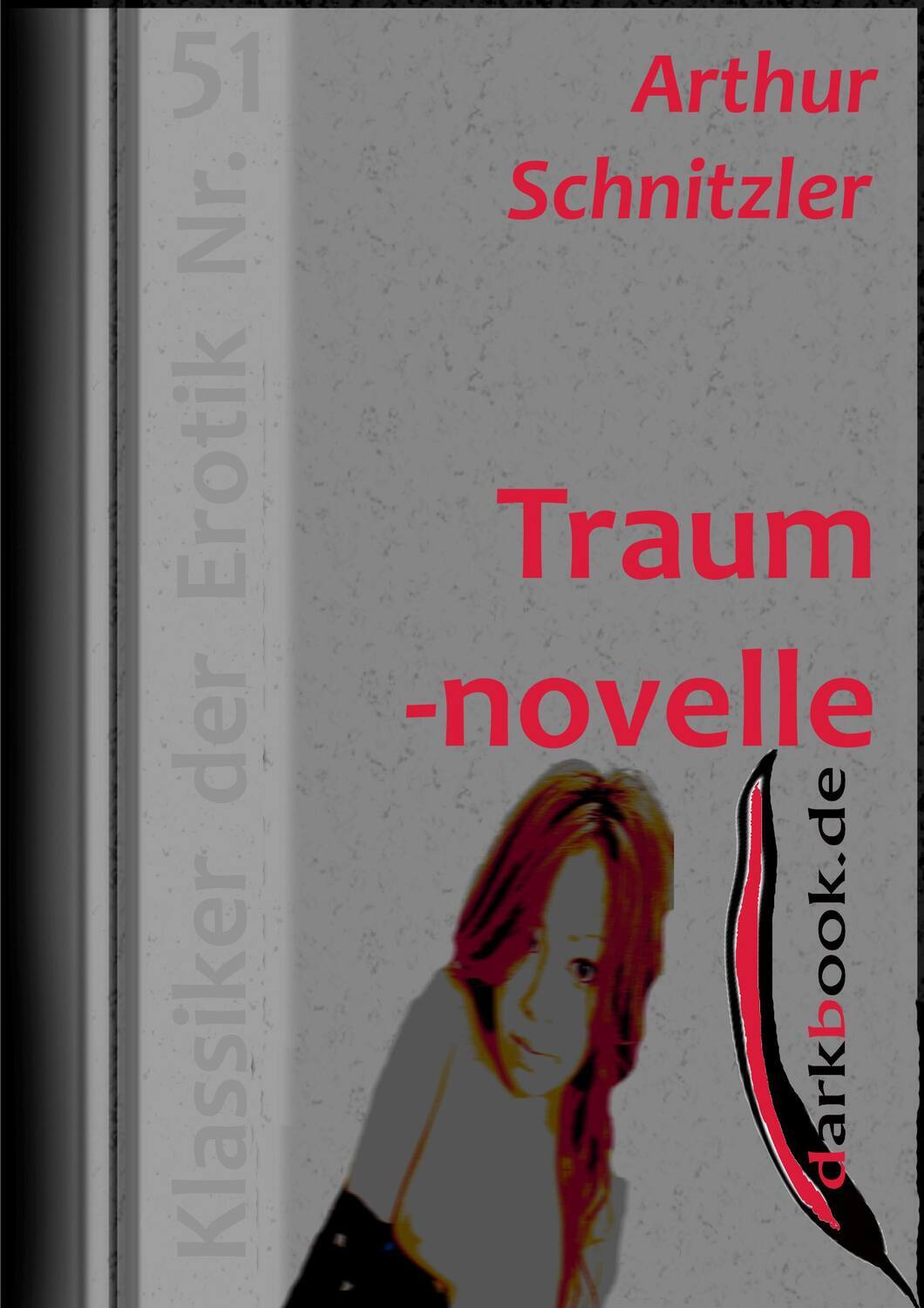 Traumnovelle, Артур Шницлер – скачать книгу fb2, epub, pdf на ЛитРес