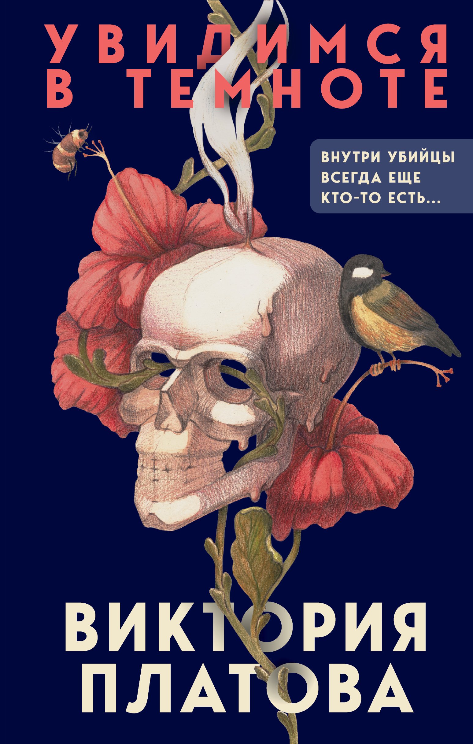 Увидимся в темноте, Виктория Платова – скачать книгу в fb2, epub, pdf ...