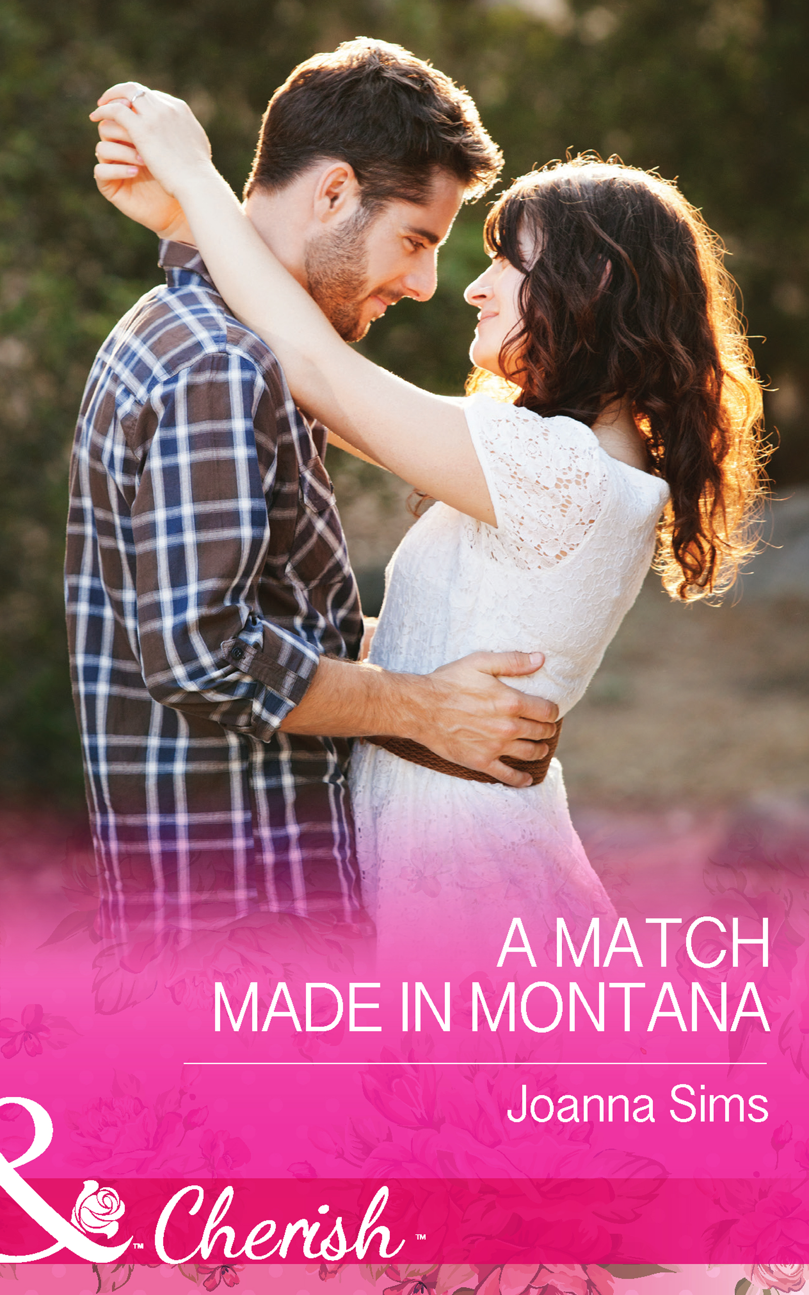 Made to match. Match.