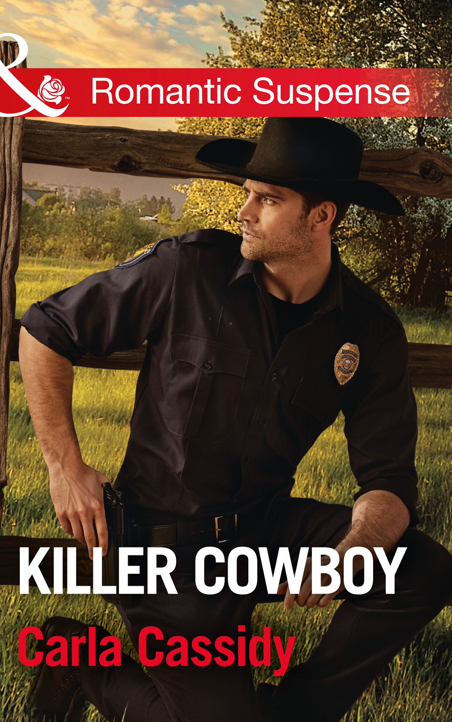 Cowboy Killers. Killing Cowboy. Ковбои читать