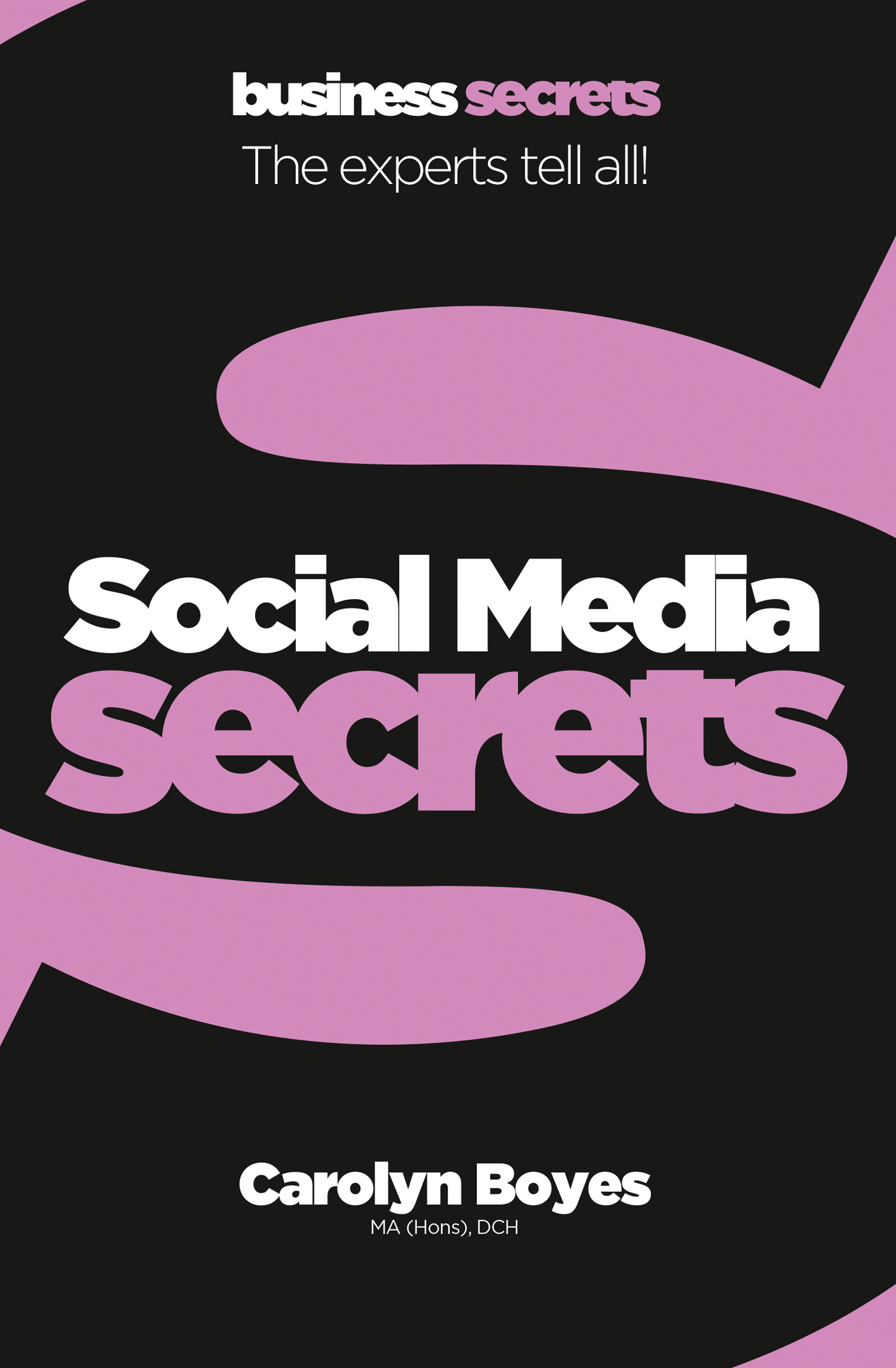 Secret media