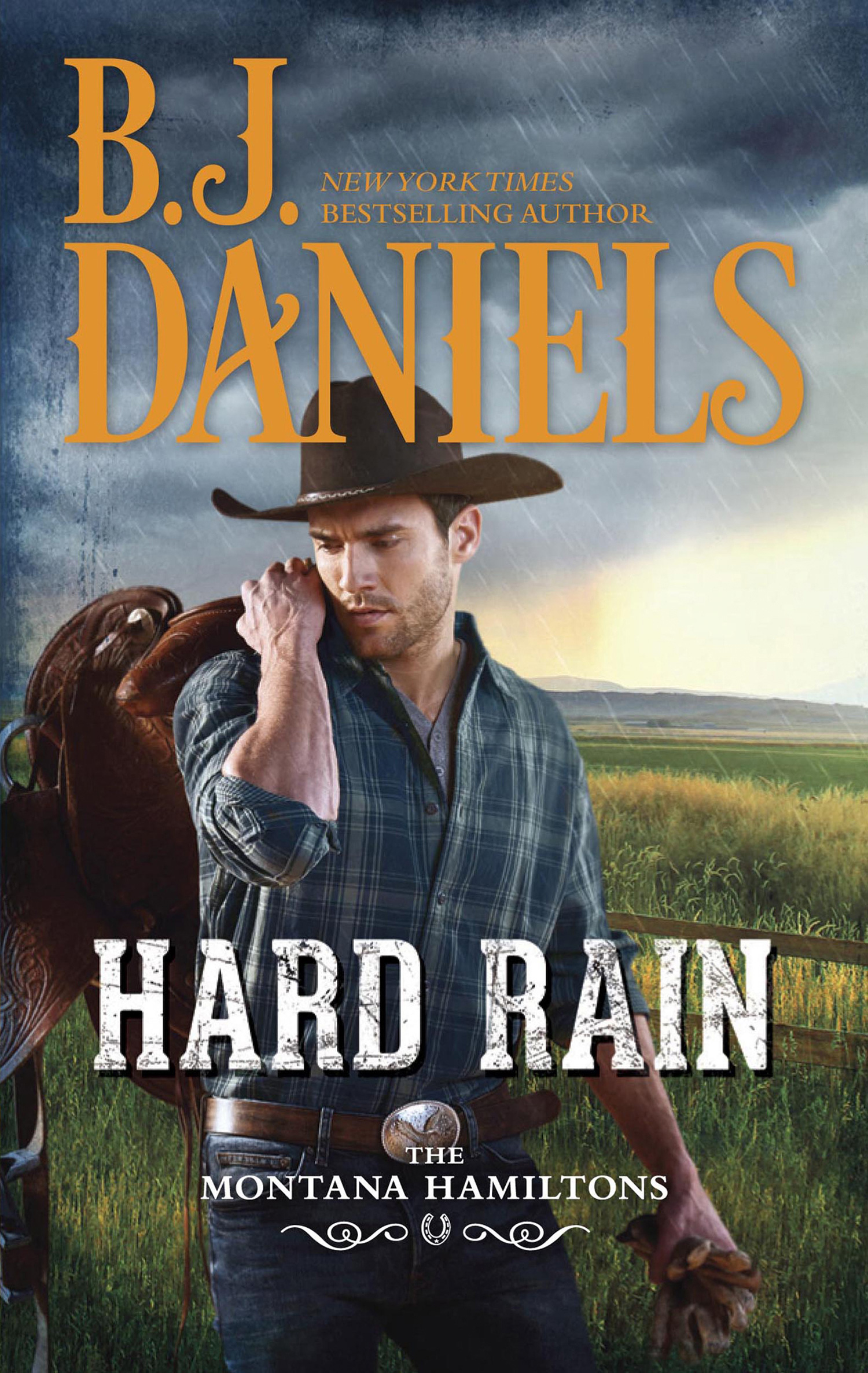 Книжка про ковбоя. Hard Rain. Романтичный ковбой. Книги про ковбоев