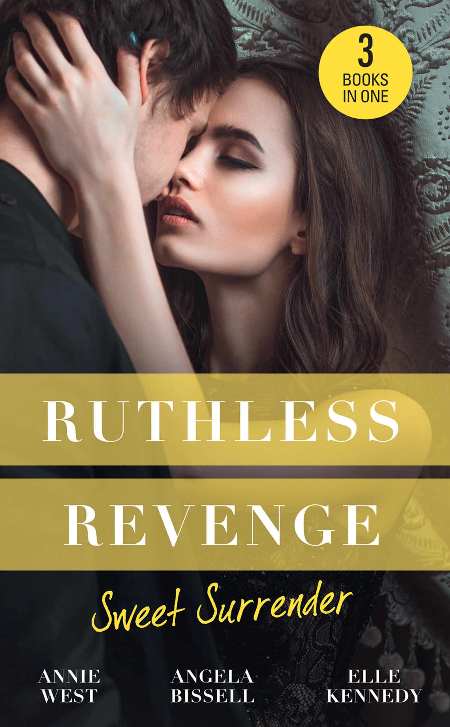 Эли читать. Ruthless Revenge!.