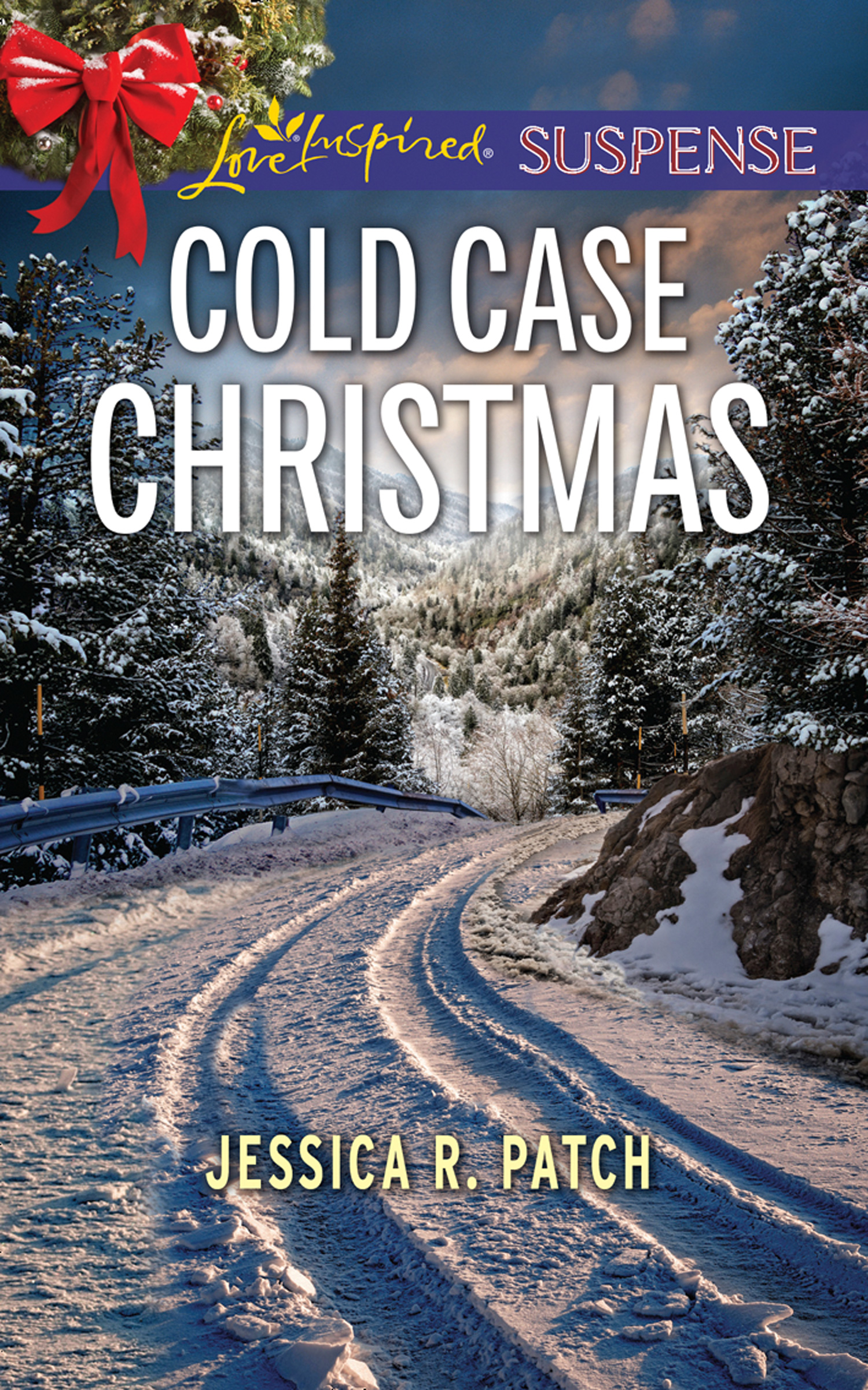 Cold book. Jessica Case. The Coldest Case.