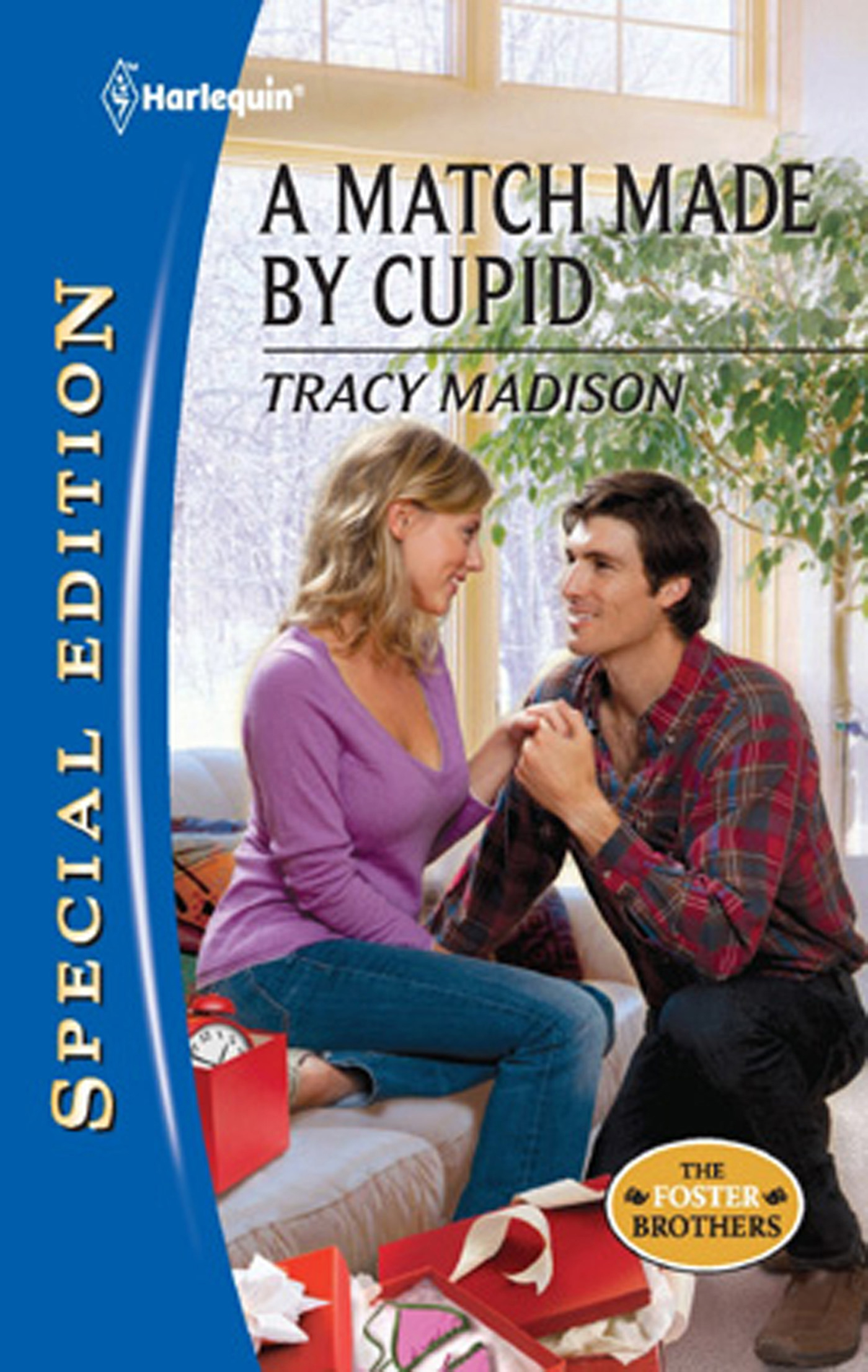 Made to match. Трэйси е. эдмондс. match. article about love.