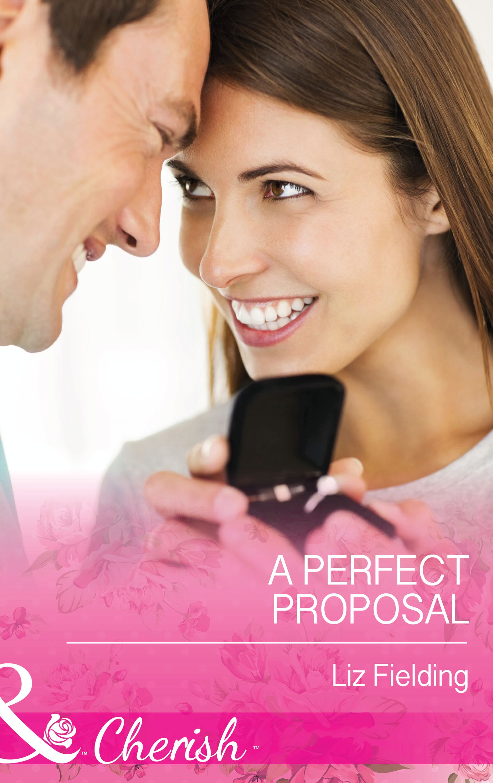 Perfect proposal TLC. A perfect proposal. Perfect propose 4