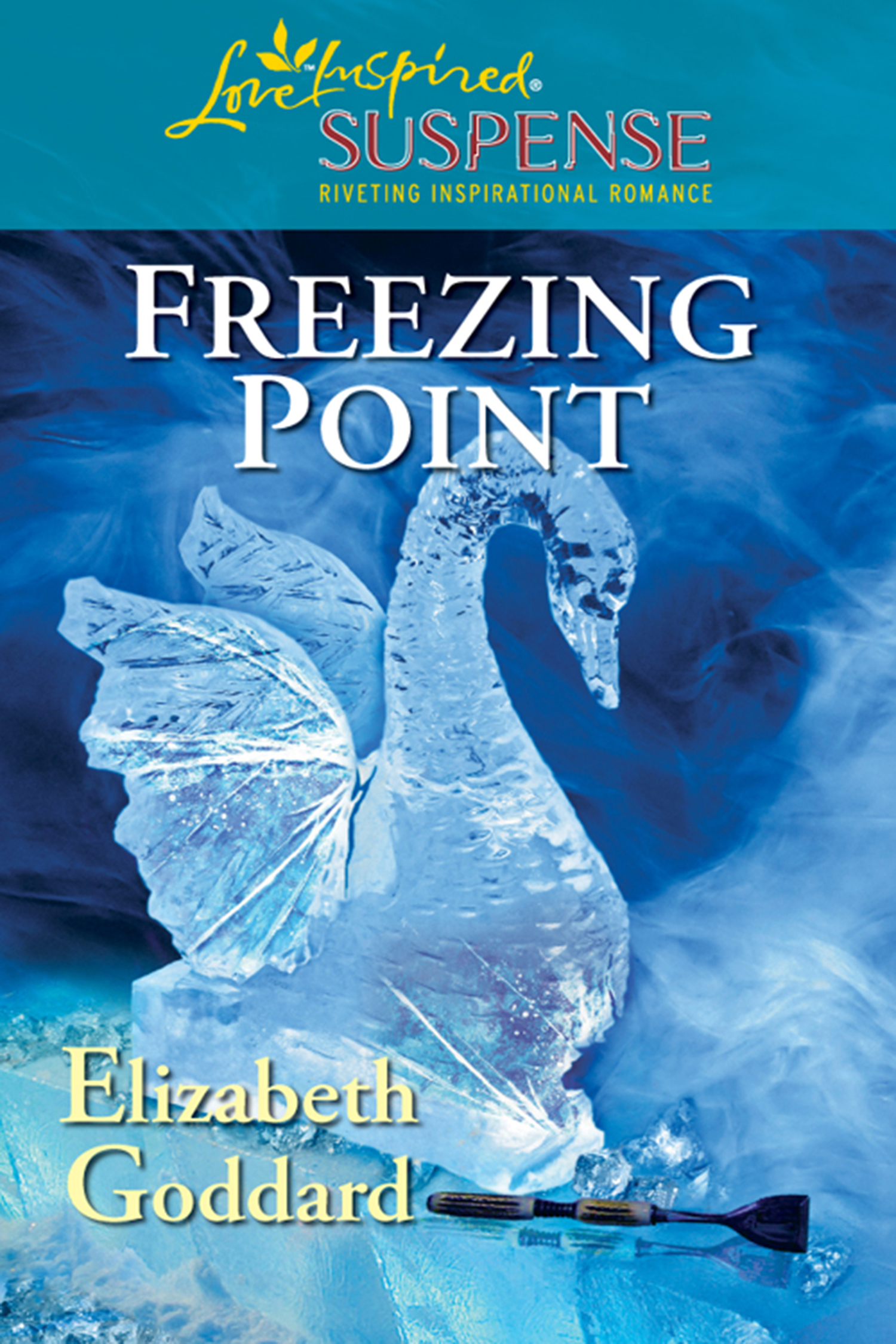 As low as freezing point. Freezing point. элизабет годдар. freeze_points. freeze.