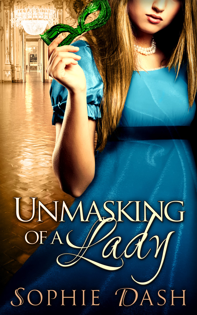 Леди читать. Unmasking.