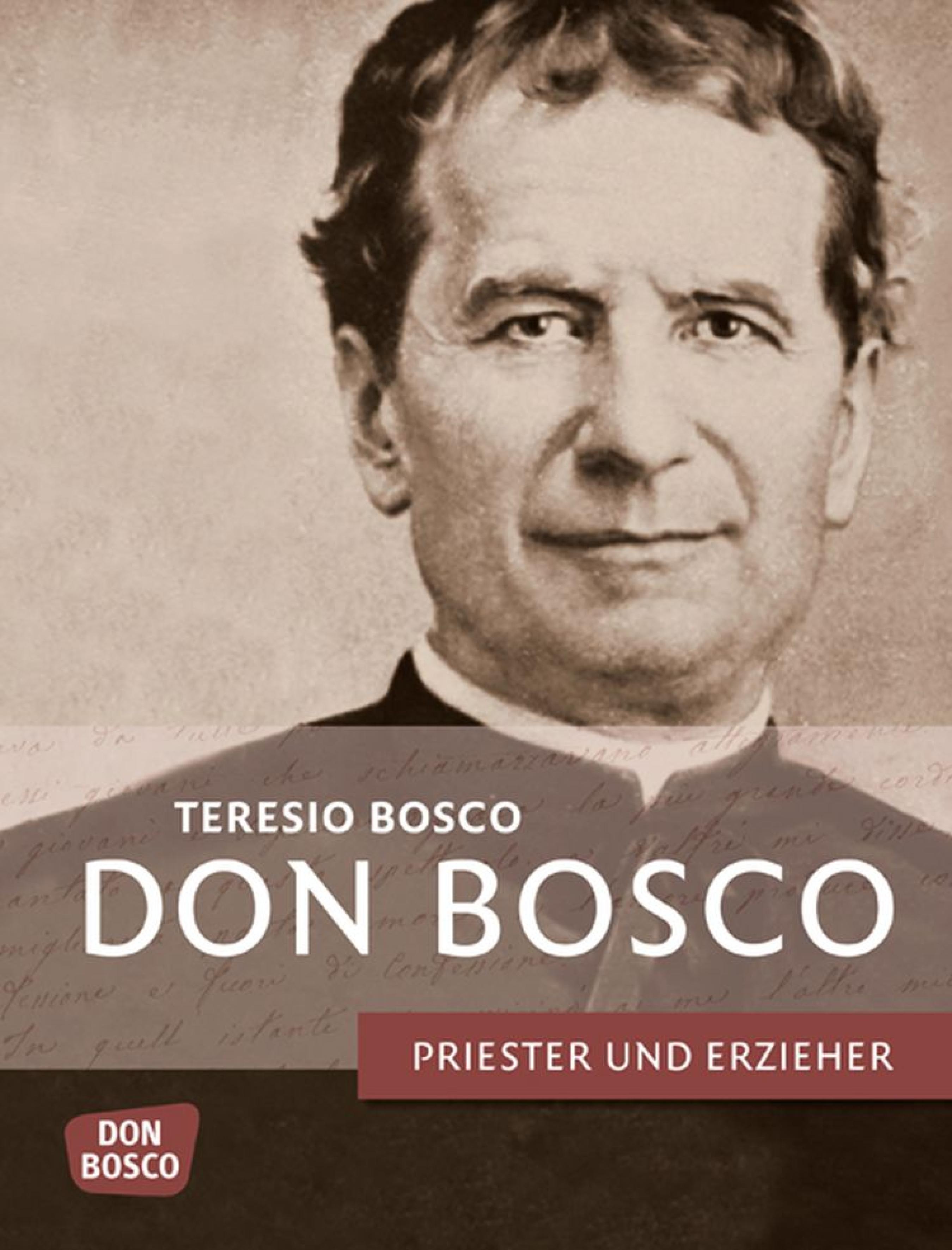 Don Bosco. Дон боско