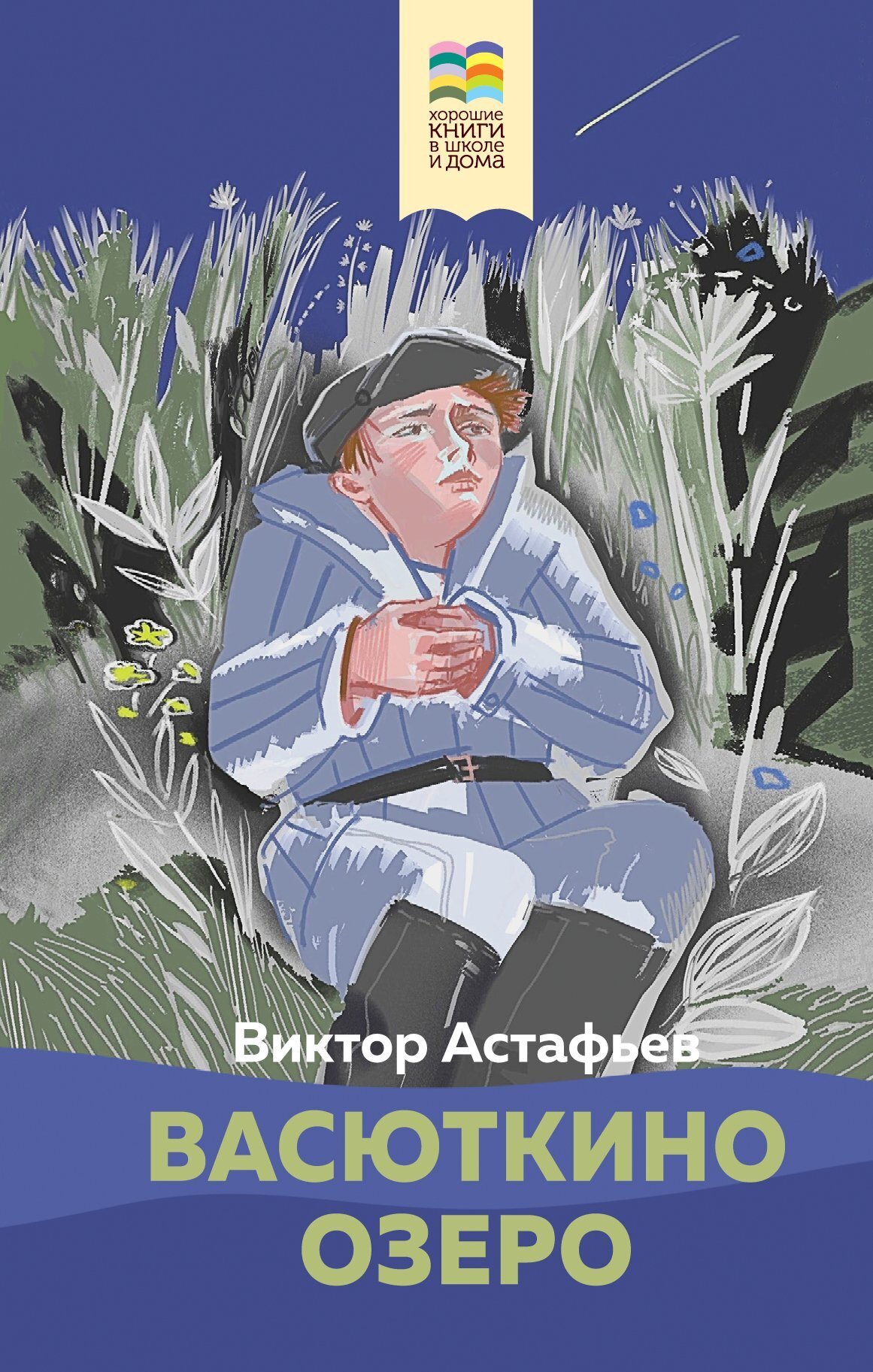 На карте васюткино озеро