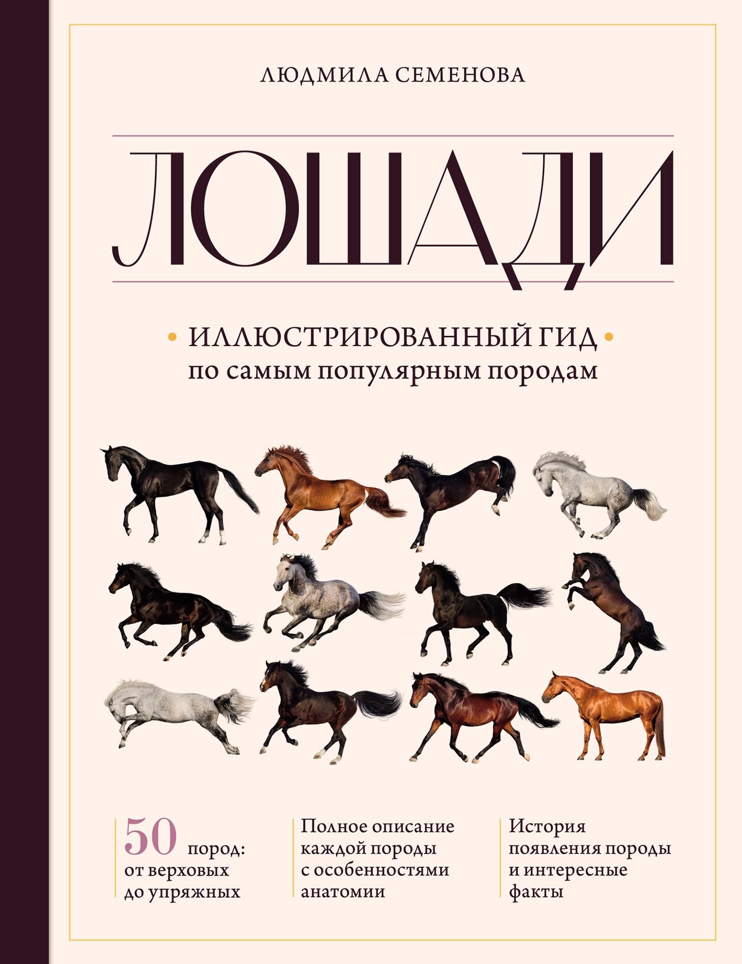 Лесной гид: грибы, ягоды, травы. Карманный атлас-определитель, Людмила ...