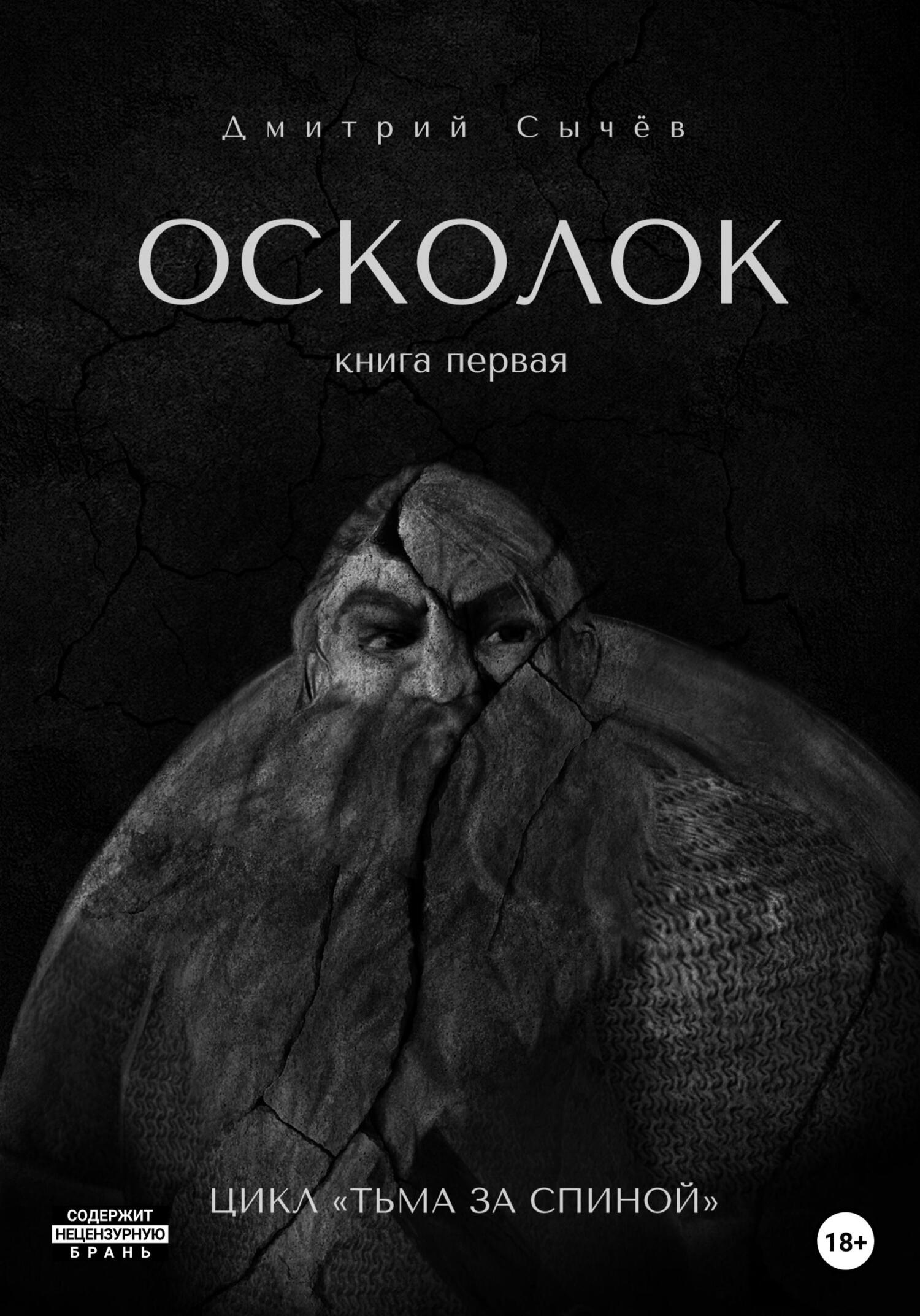 осколки книга читать