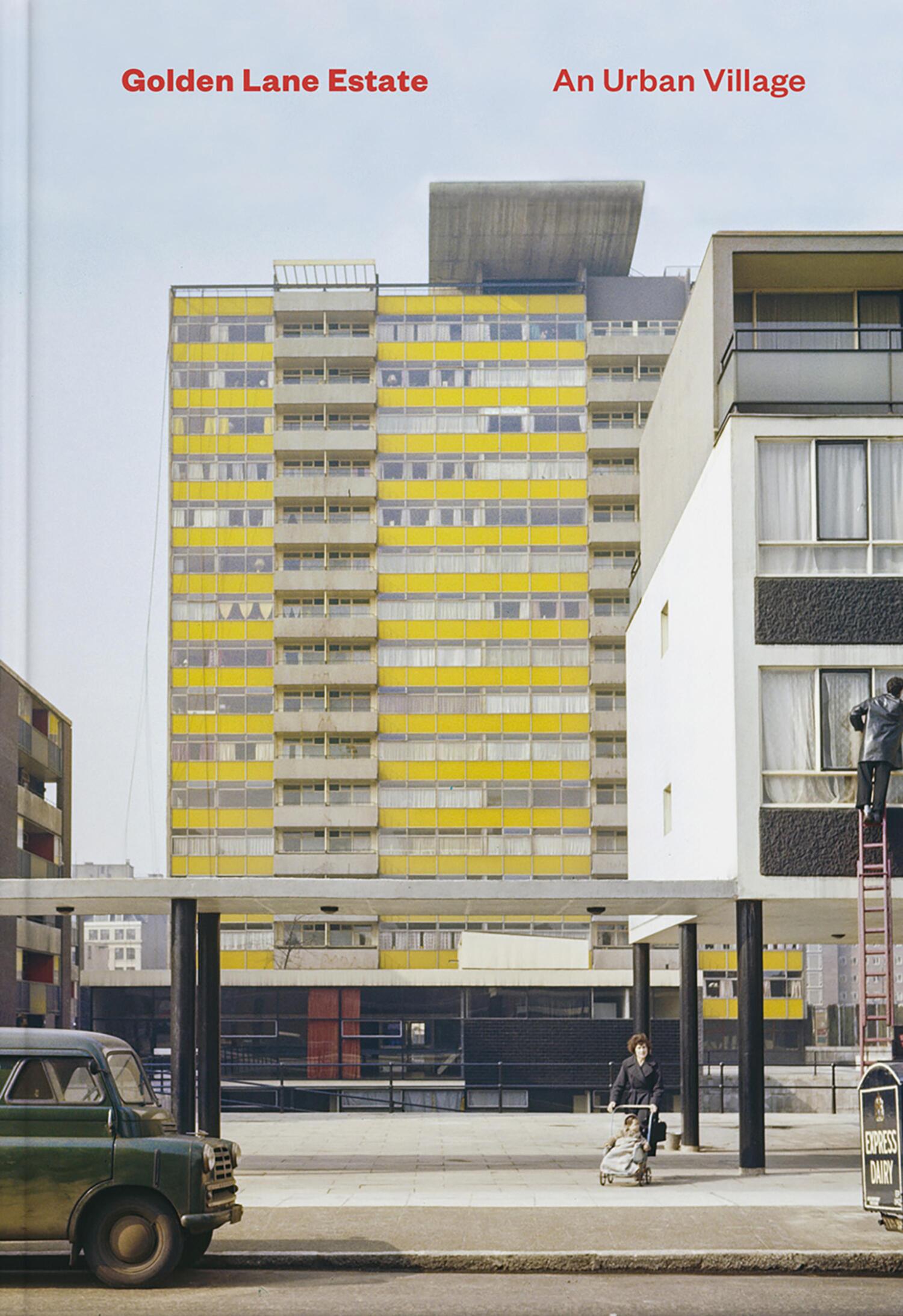 Golden lane studio