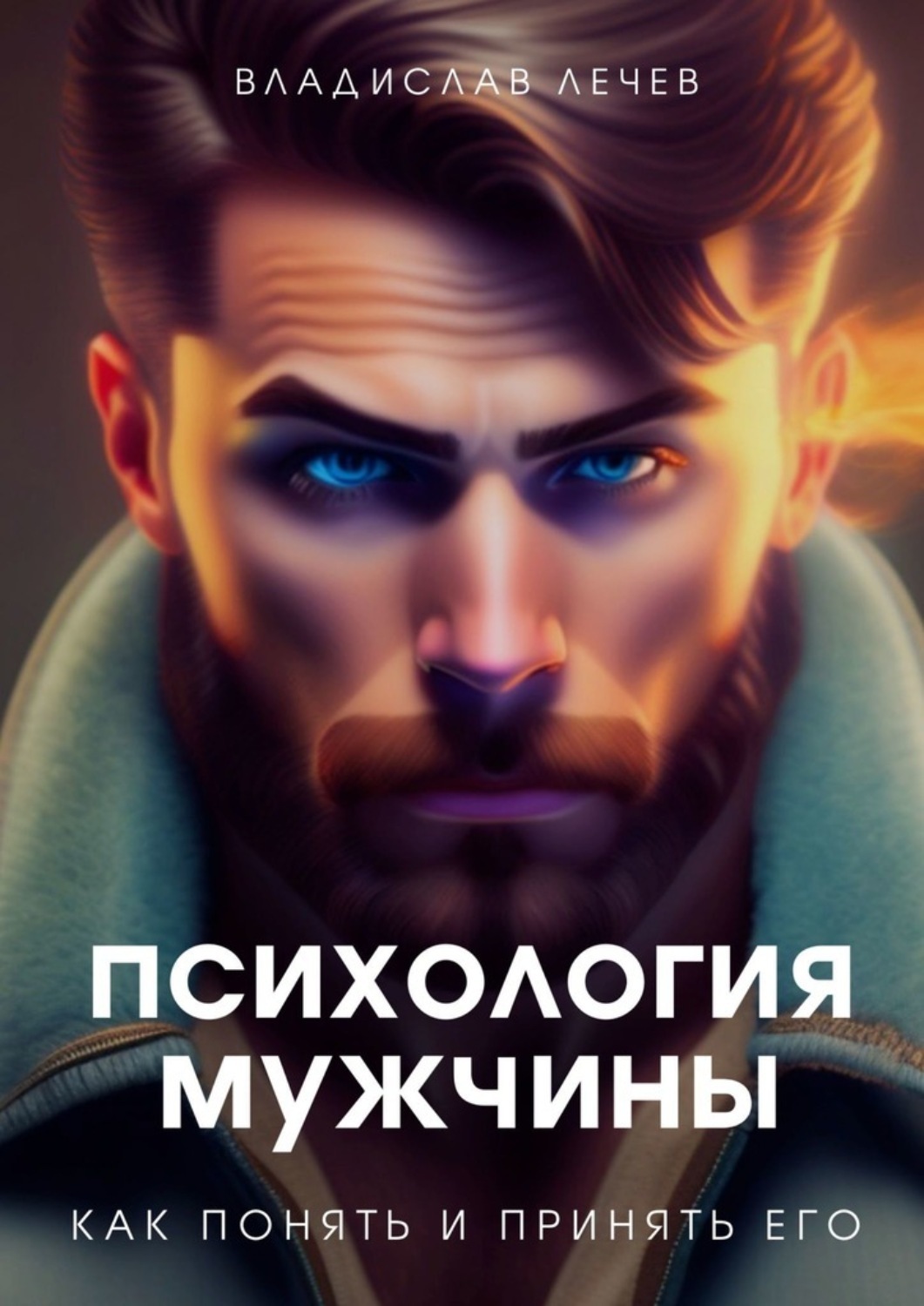 Психология мужчины. Как понять и принять его, Владислав Лечев – скачать ...
