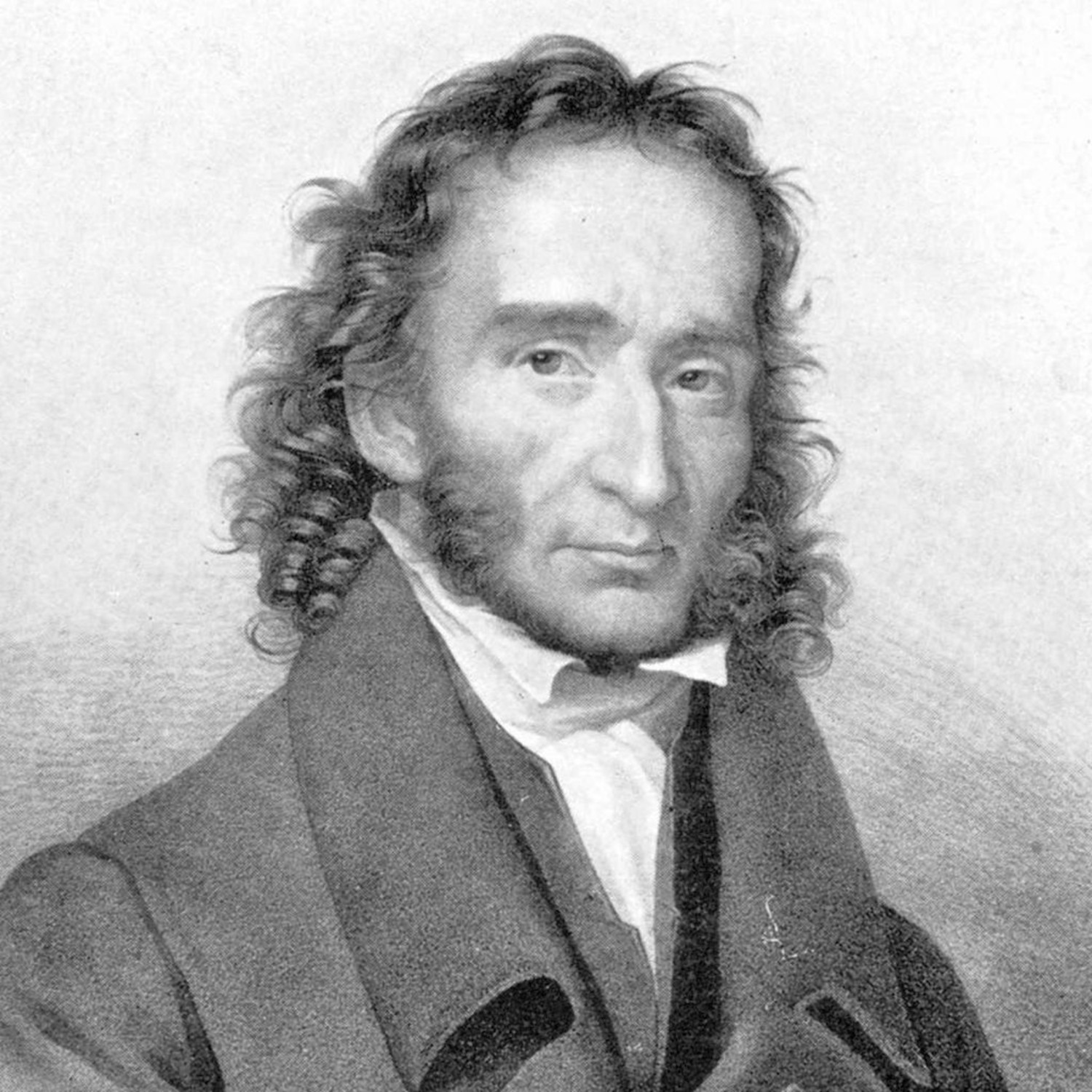 Паганини автор. Никколо Паганини. Никколо Паганини Niccolo Paganini. Никколо Паганини (1782-1840, Италия). Паганини портрет.