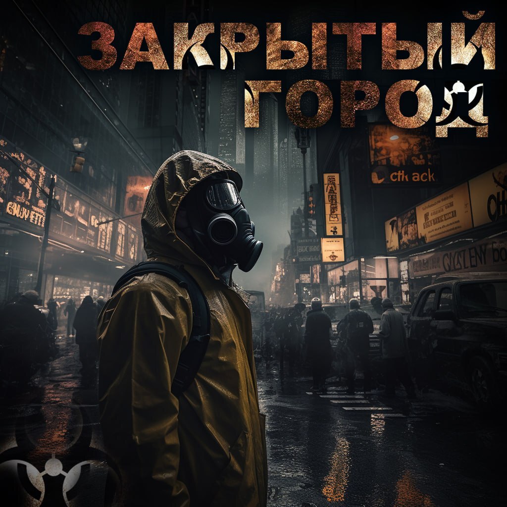 Город тайн аудиокнига. Дневник закрытый город