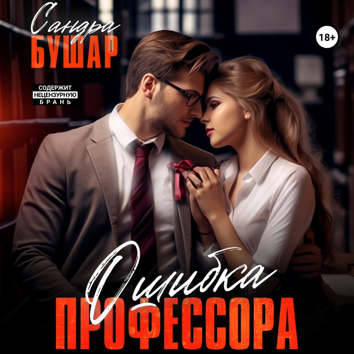 Ошибка профессора читать. Ошибка профессора читать