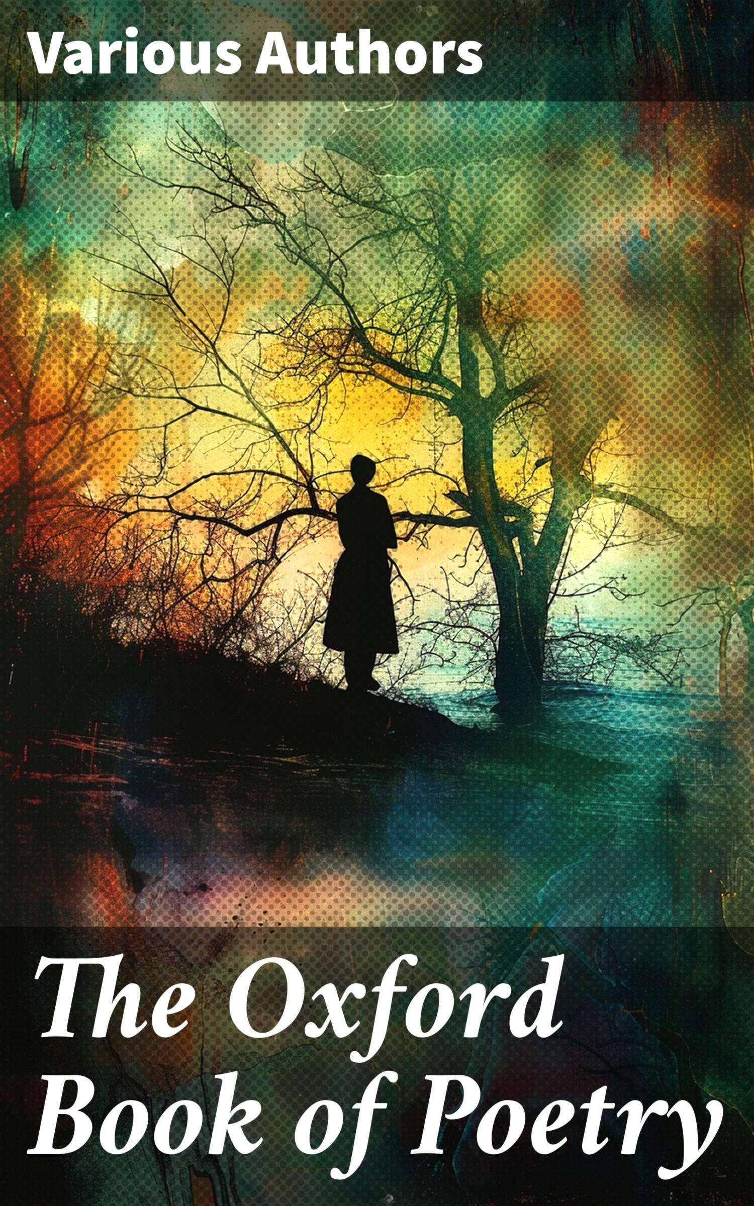 The Oxford Book of Poetry, Emily Brontë read online for free on LitRes