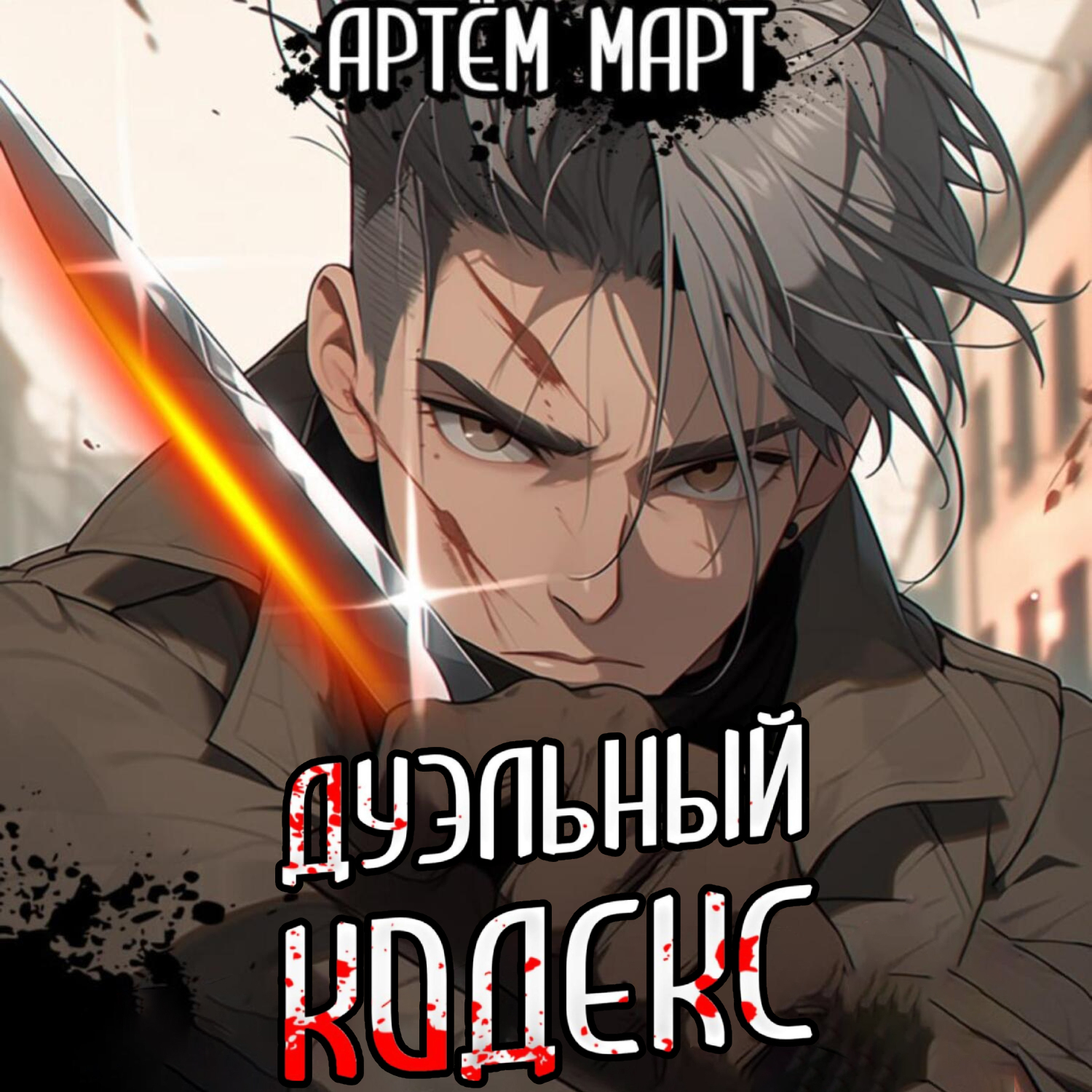 Дуэльный кодекс том 1 проект геката Дуэльный кодекс. Том 1: Проект Геката, Артём Март - слушать онлайн или скачать m