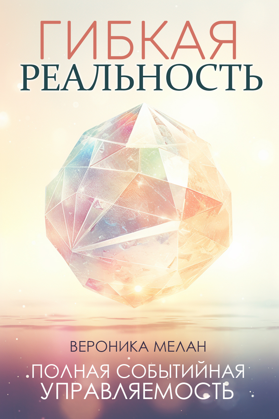 Гибкая реальность, Вероника Мелан – скачать книгу в fb2, epub, pdf на ...