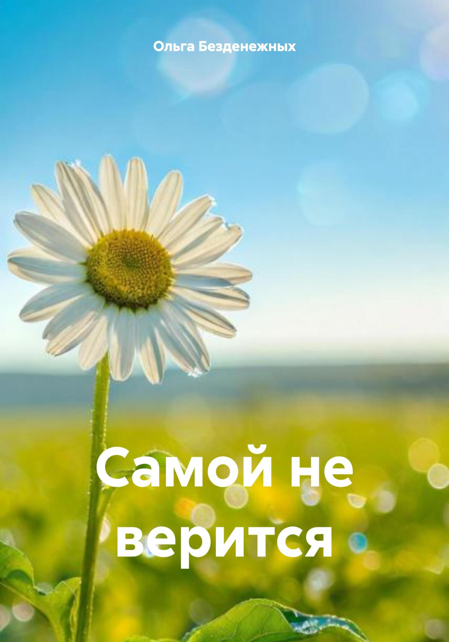 Неверилось или не верилось. Неверилось или не верилось