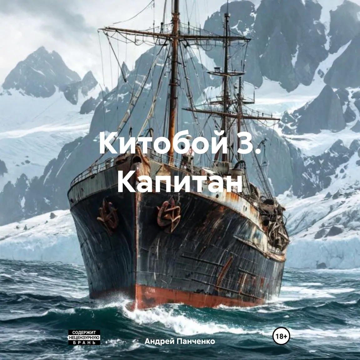 Слушать аудиокнигу панченко китобой. Гарпунер. Китобой панченко. Книга неизбежное панченко. Китобой панченко.