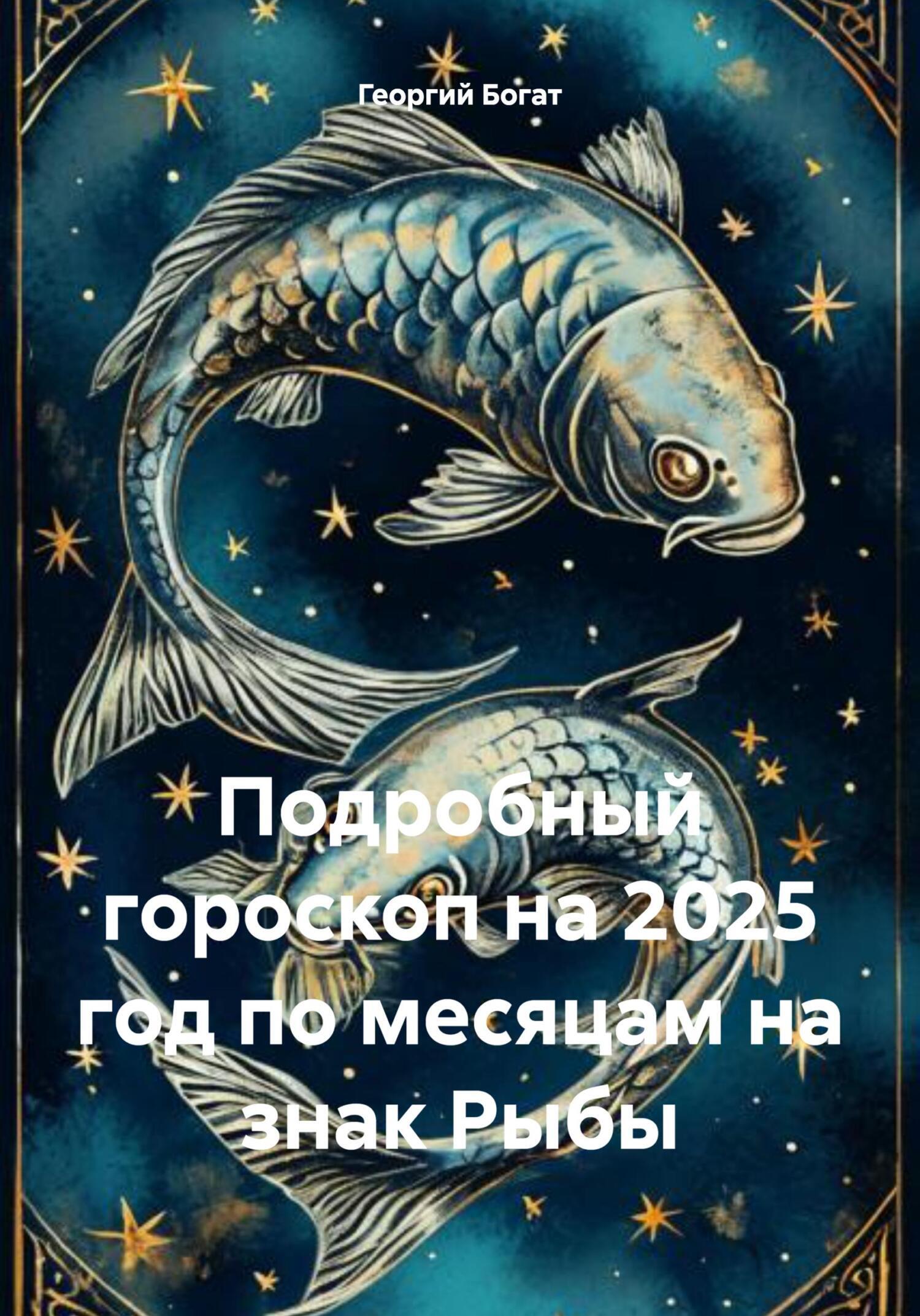 Гороскоп на 2025 год дева
