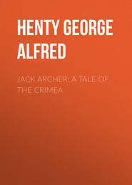 Jack Archer: A Tale of the Crimea