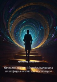 Прошлые жизни: Методы регрессии и интеграция опыта для настоящего