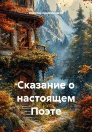Сказание о настоящем Поэте