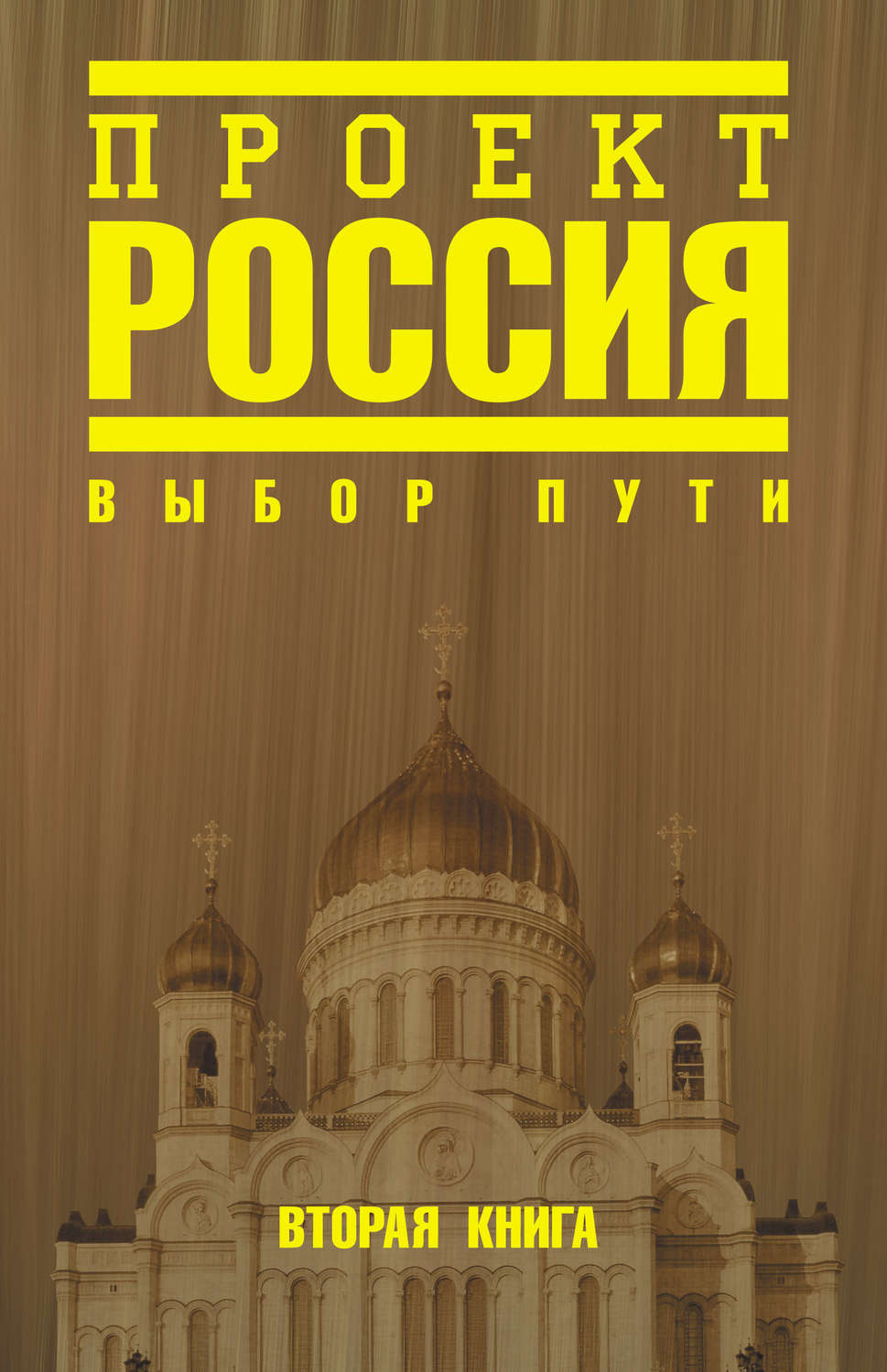 Книга проект россия скачать бесплатно pdf