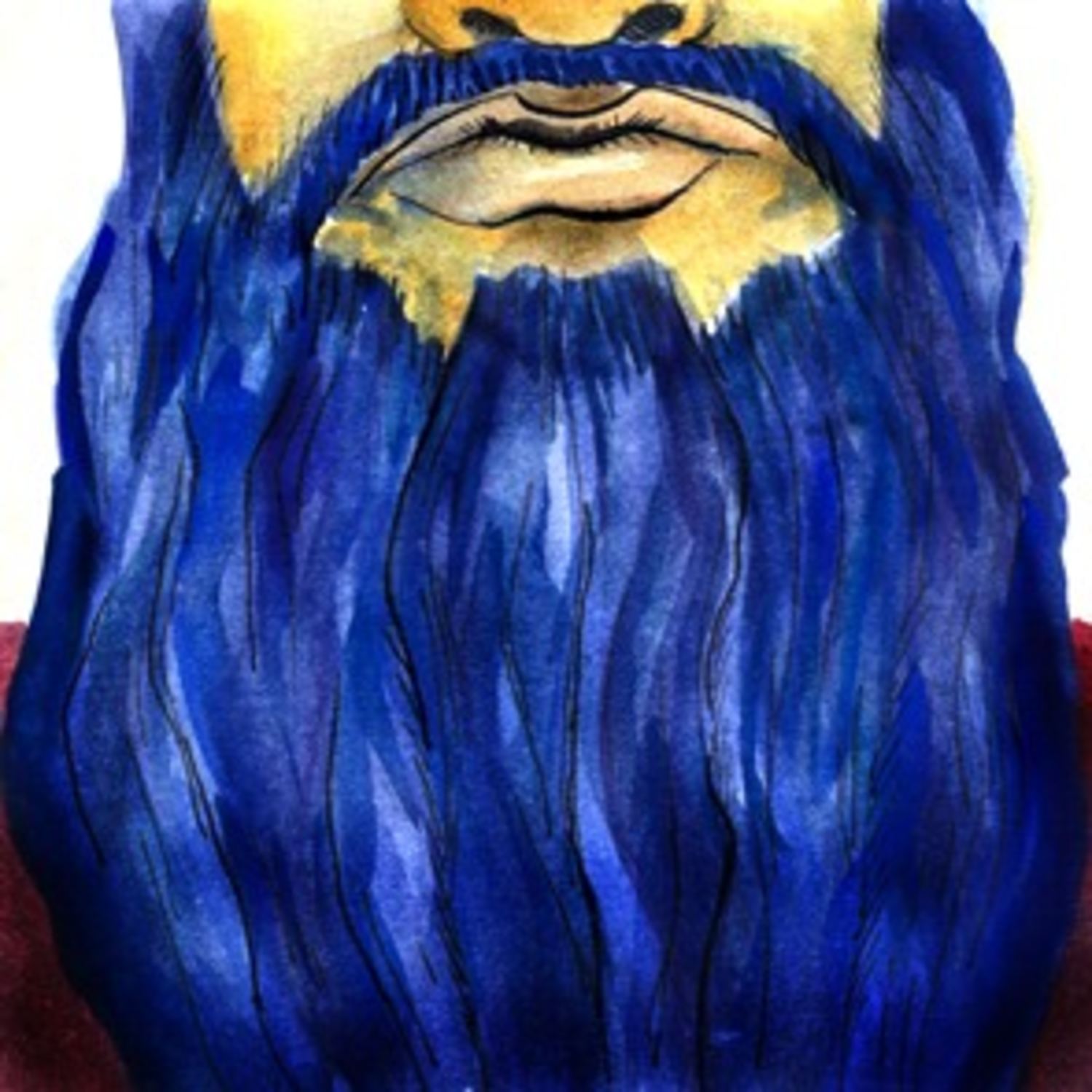 Синяя борода скачать fb2