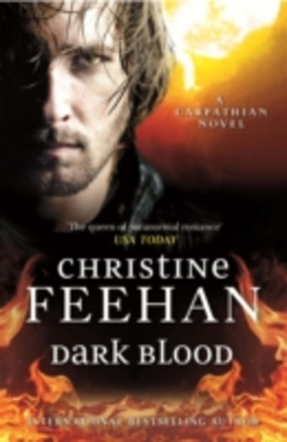 Christine feehan dark series pdf download