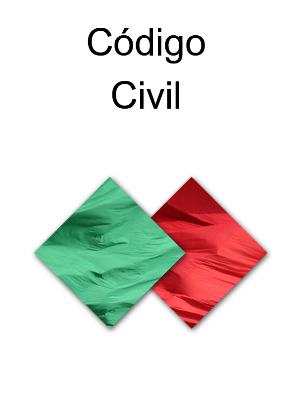 Portugal — Codigo Civil (Portugal)