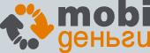 MobiMoney logo